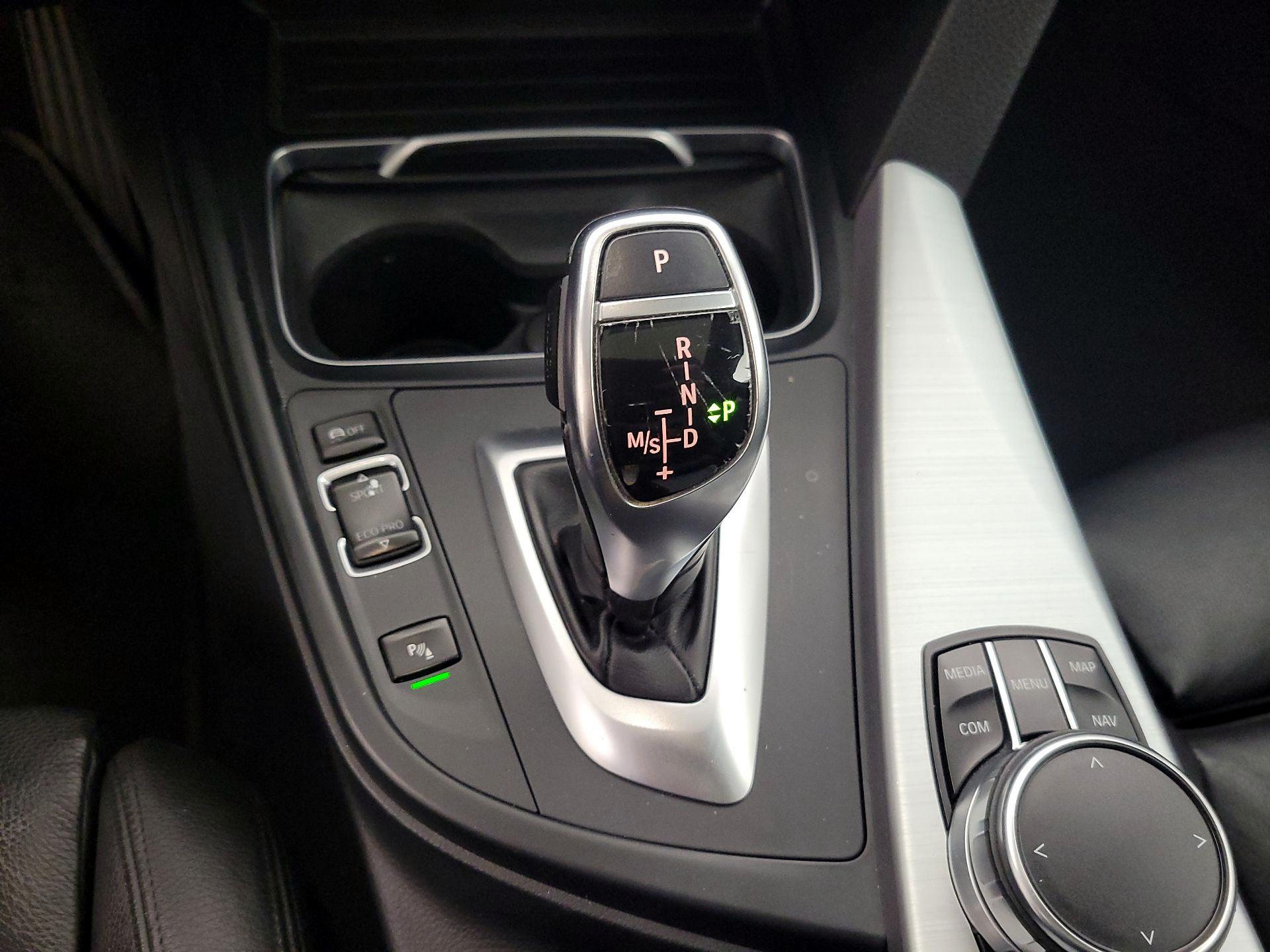 Thumbnail: 2017 BMW 4 Series - 18