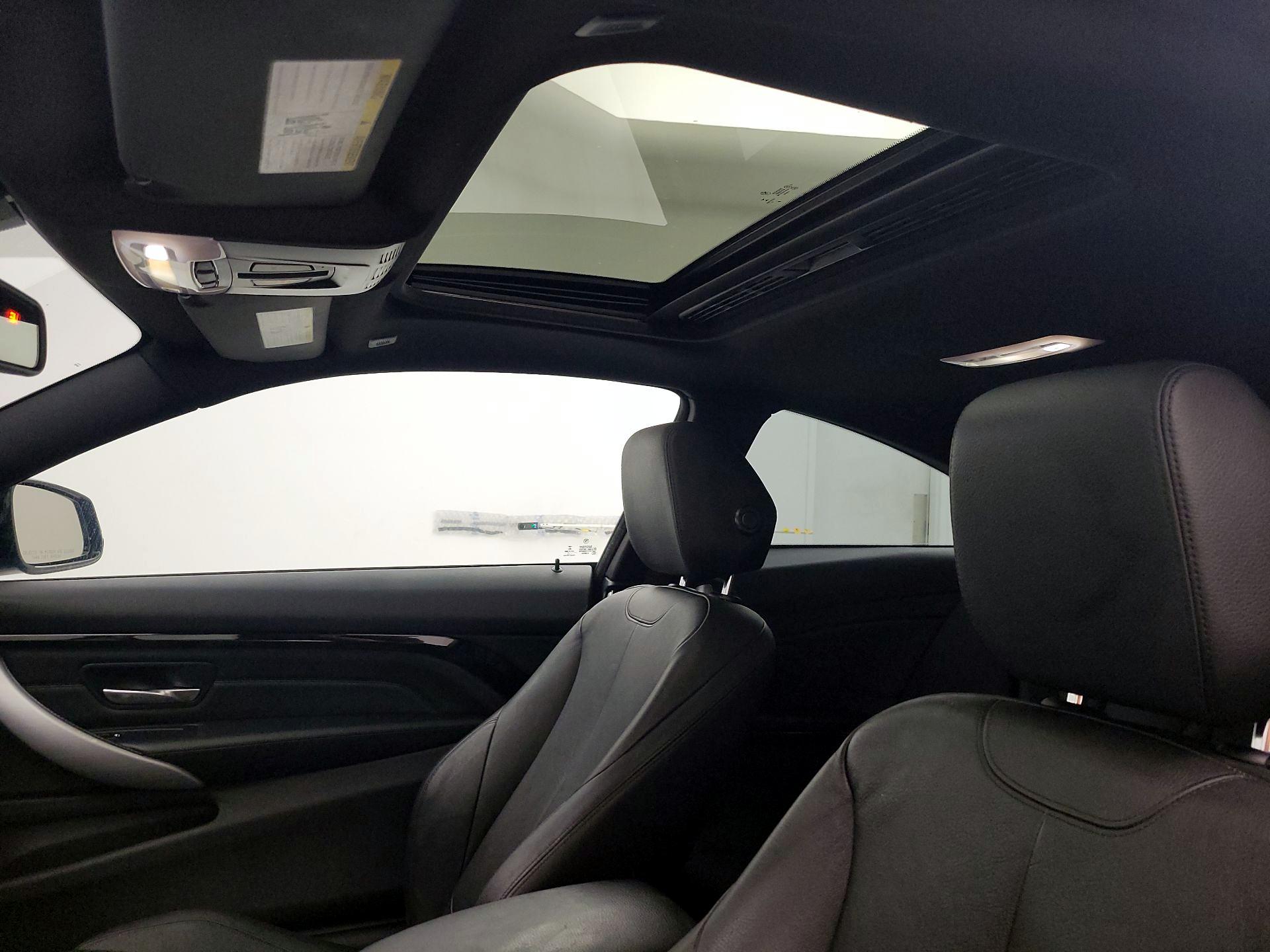 Thumbnail: 2017 BMW 4 Series - 19