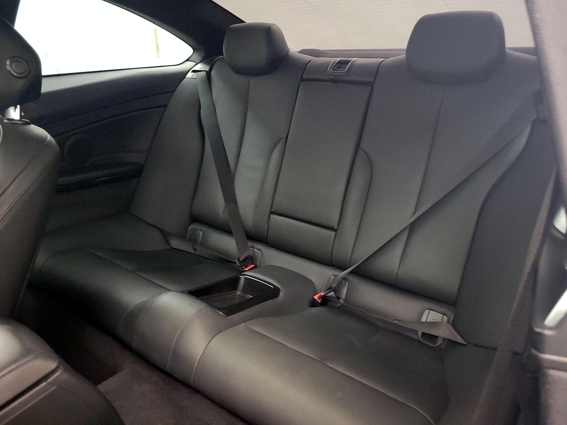 Thumbnail: 2017 BMW 4 Series - 20