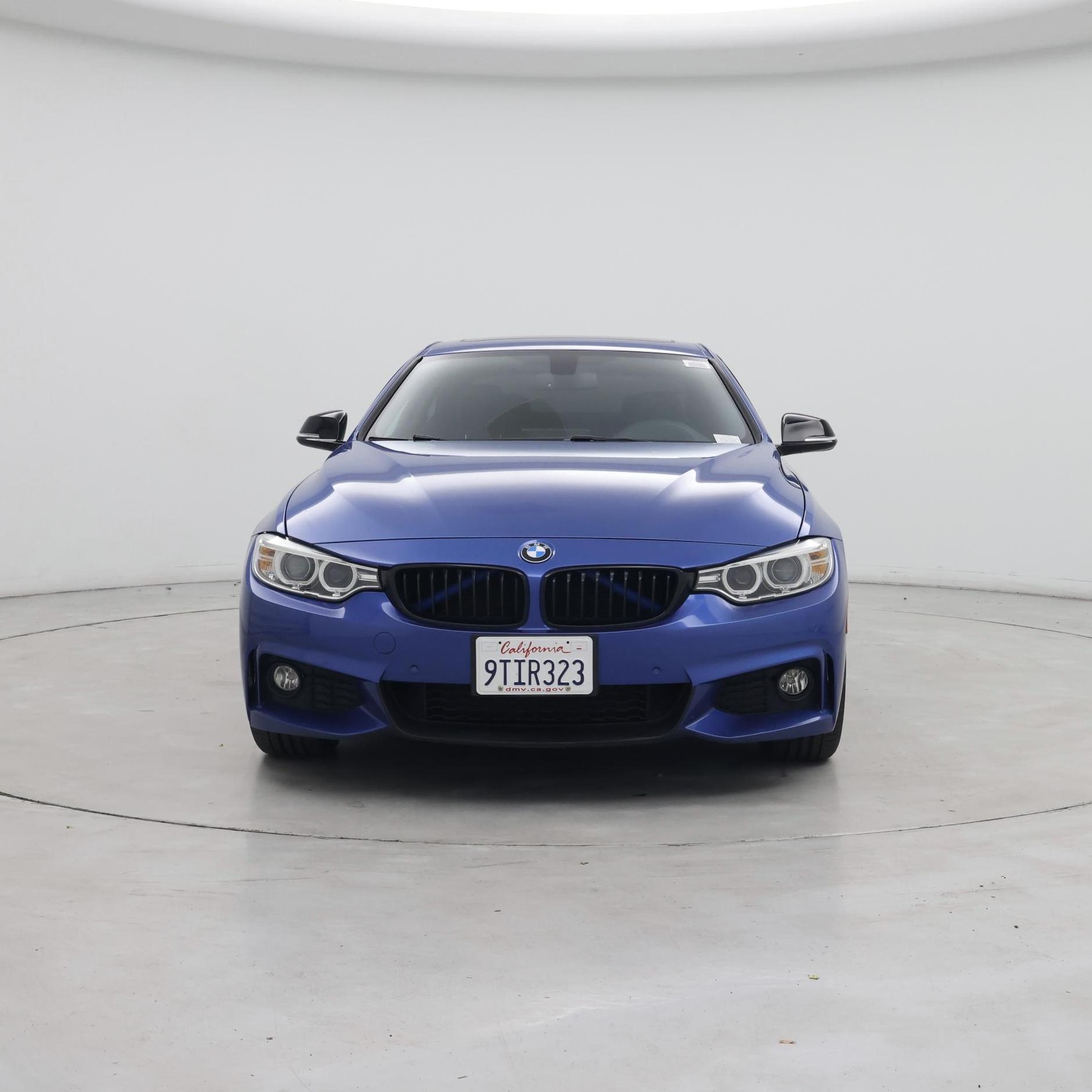 Thumbnail: 2017 BMW 4 Series - 5