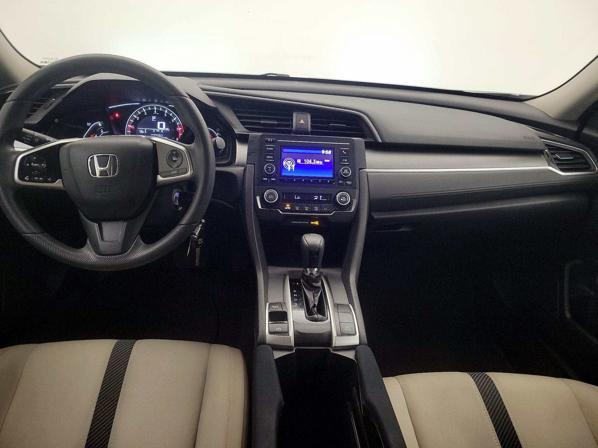 Thumbnail: 2018 Honda Civic - 9