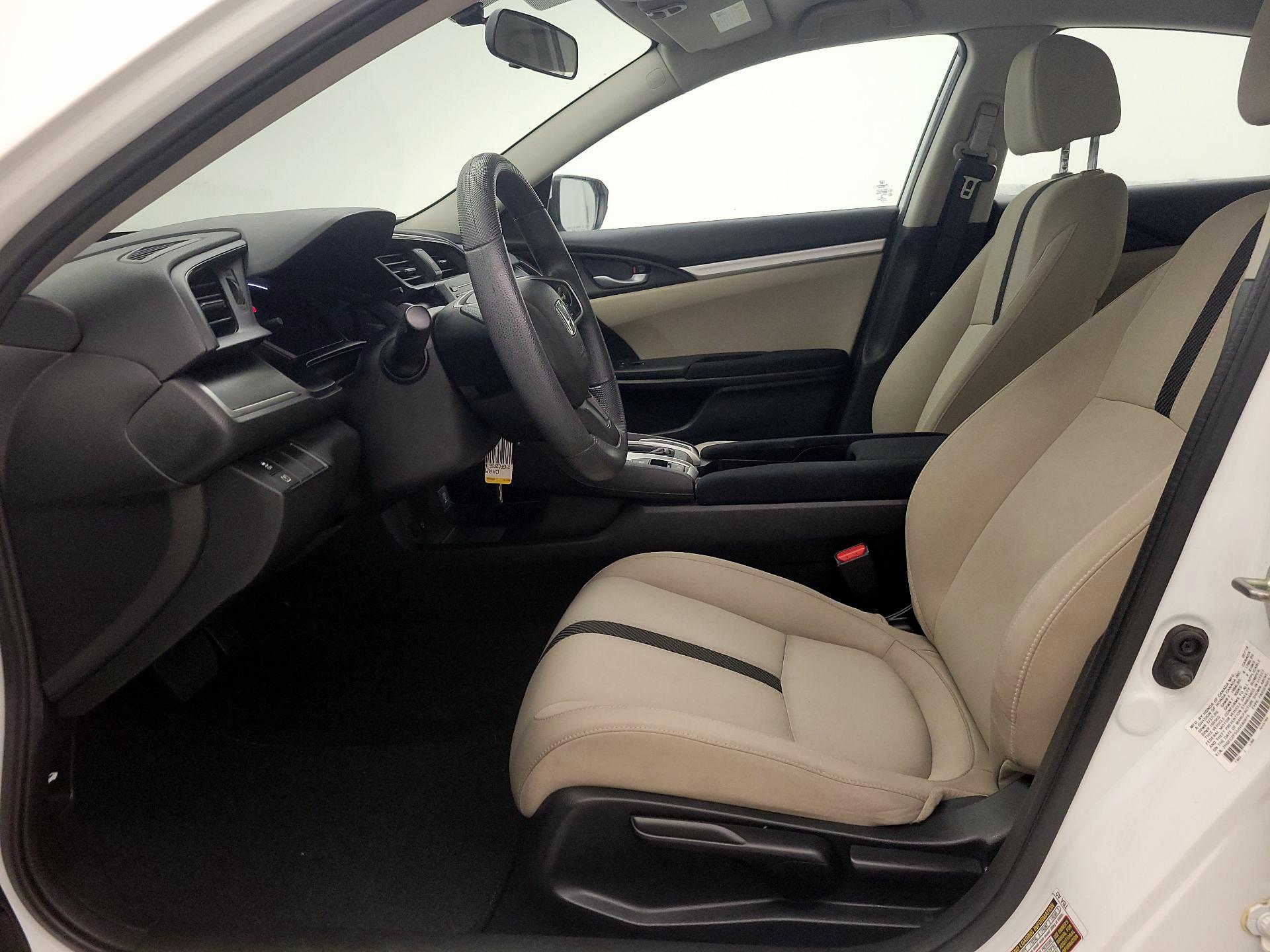 Thumbnail: 2018 Honda Civic - 11