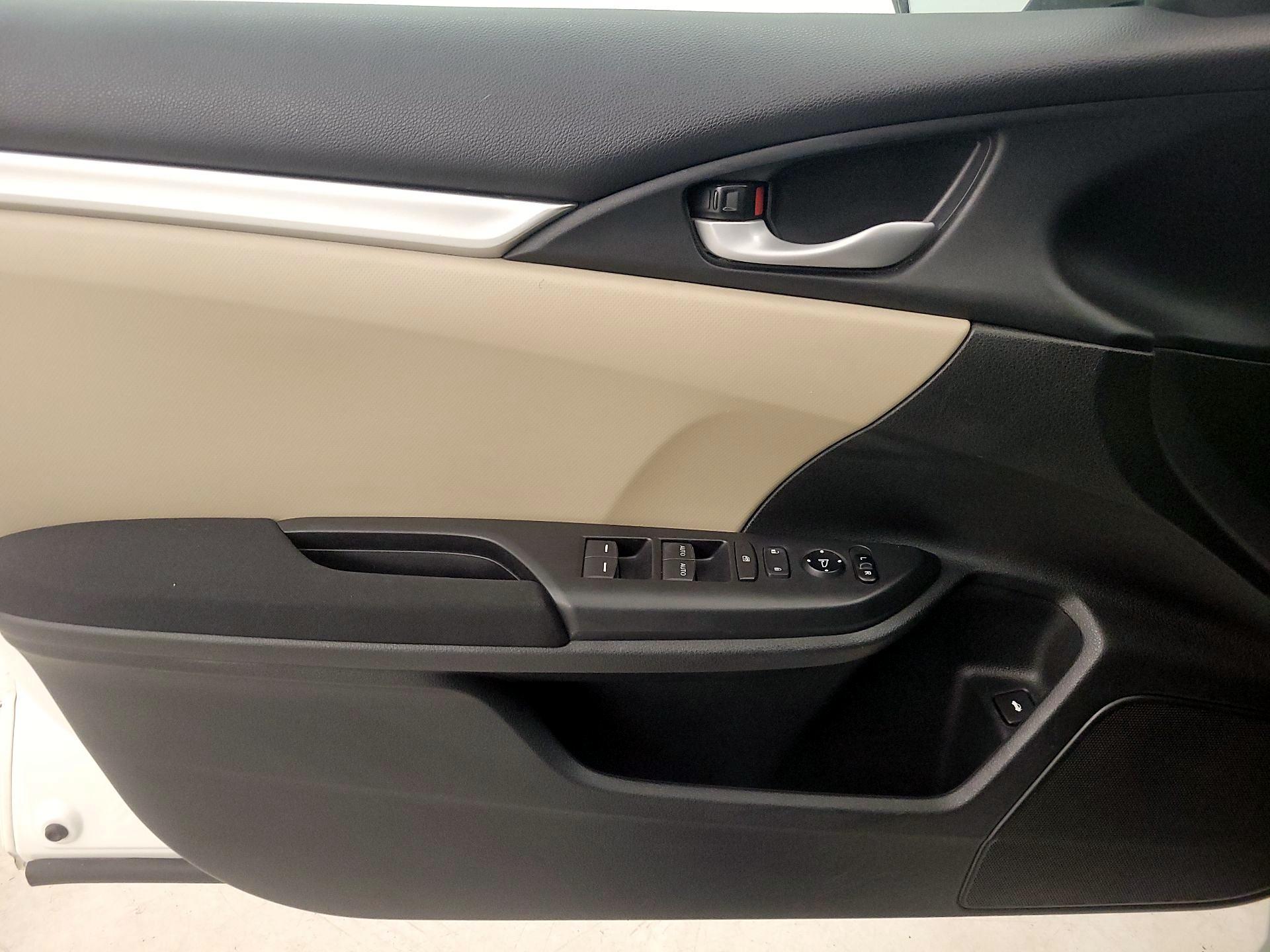 Thumbnail: 2018 Honda Civic - 12