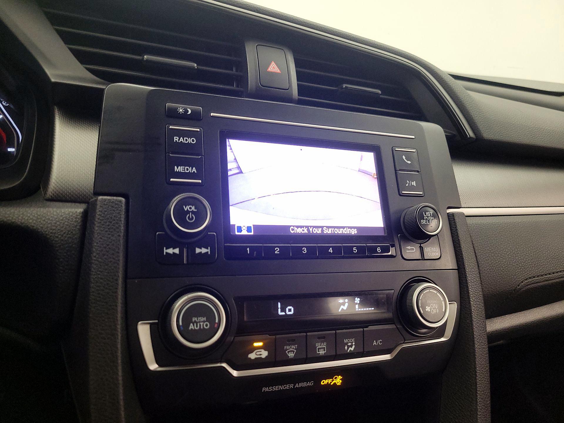 Thumbnail: 2018 Honda Civic - 14