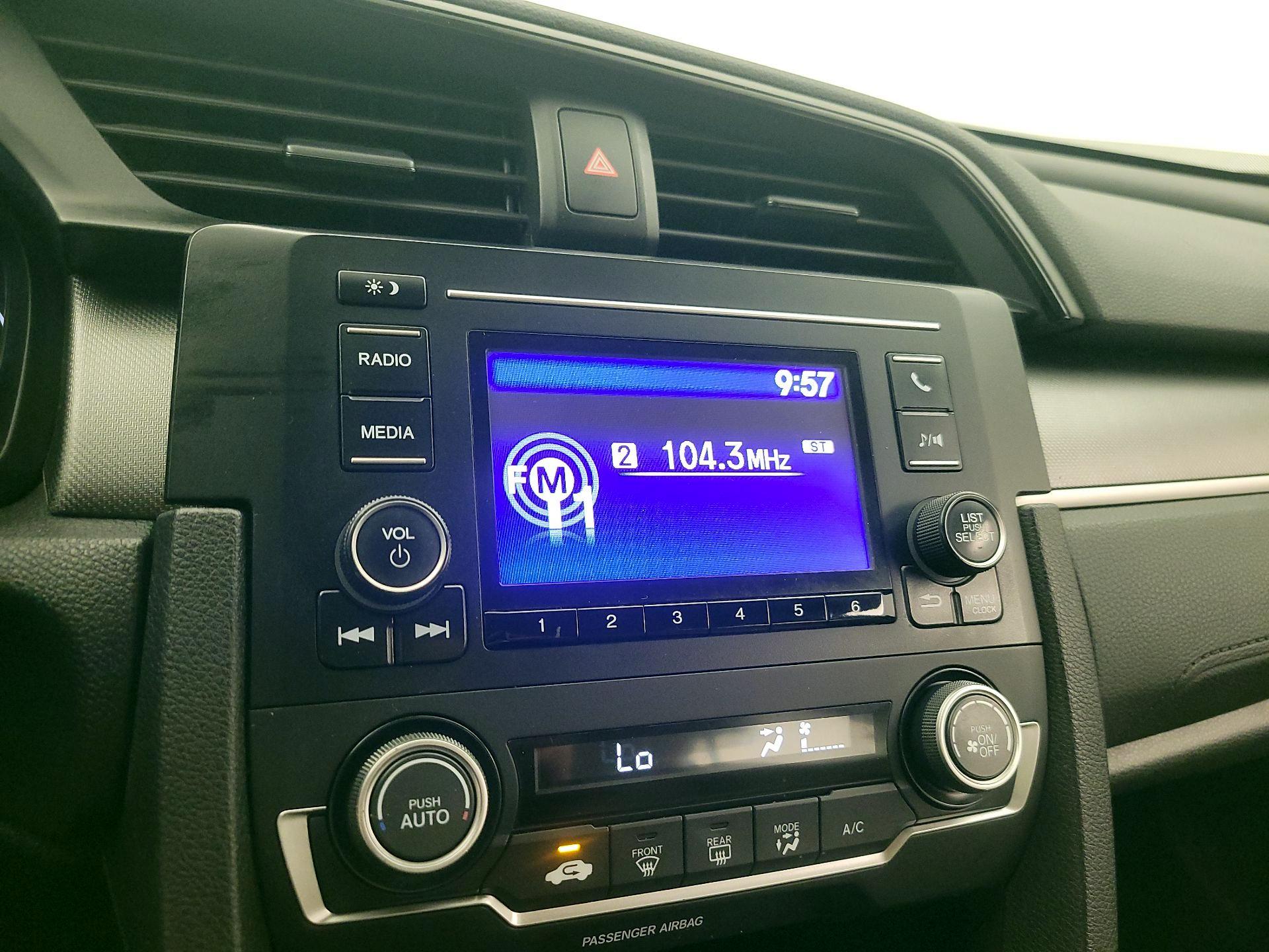 Thumbnail: 2018 Honda Civic - 15