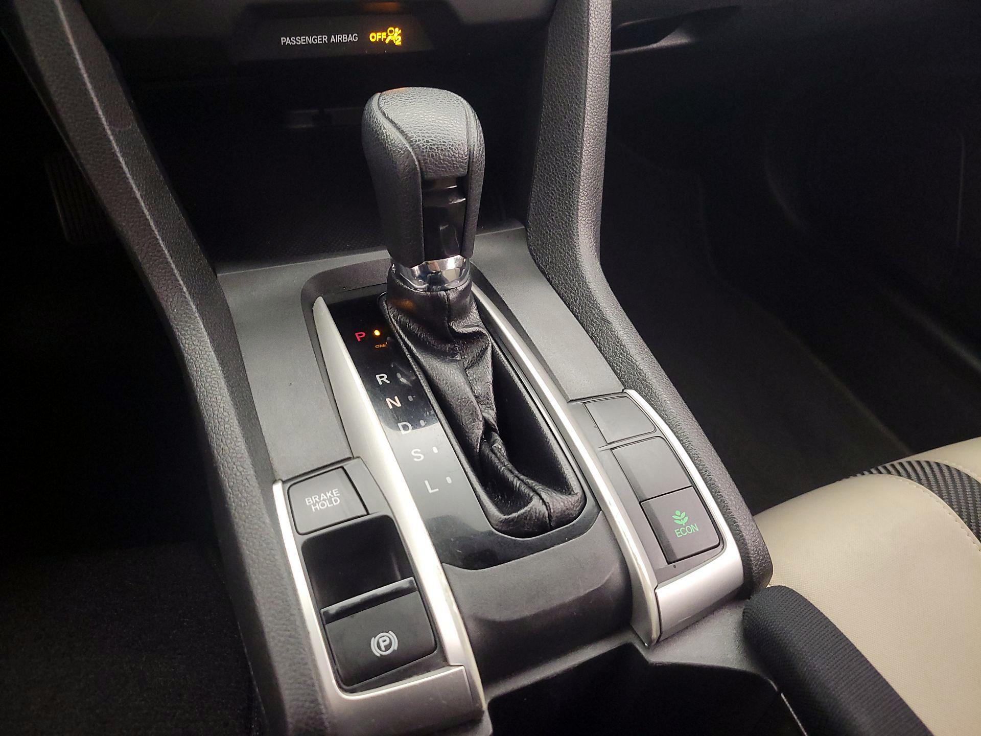 Thumbnail: 2018 Honda Civic - 17