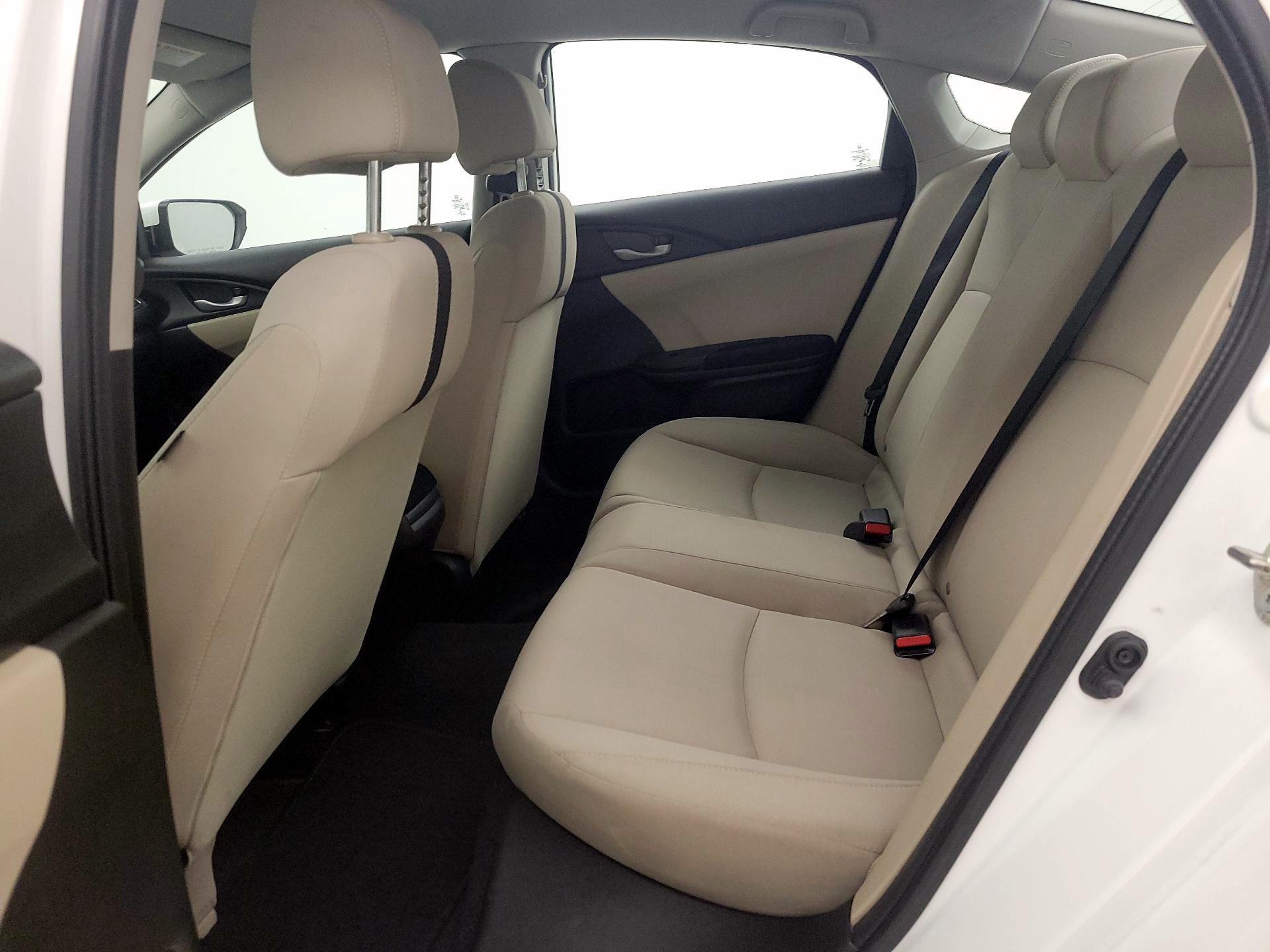 Thumbnail: 2018 Honda Civic - 19