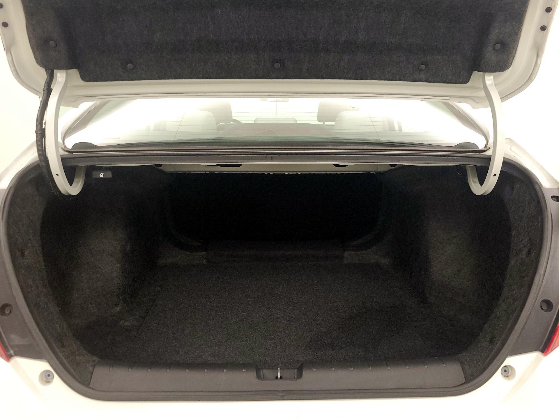 Thumbnail: 2018 Honda Civic - 20