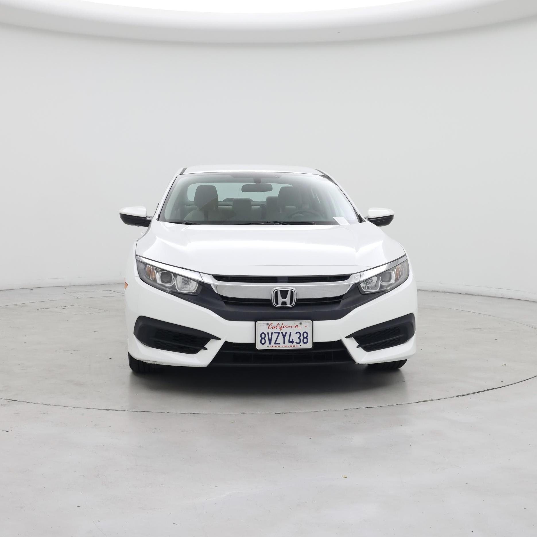 Thumbnail: 2018 Honda Civic - 5