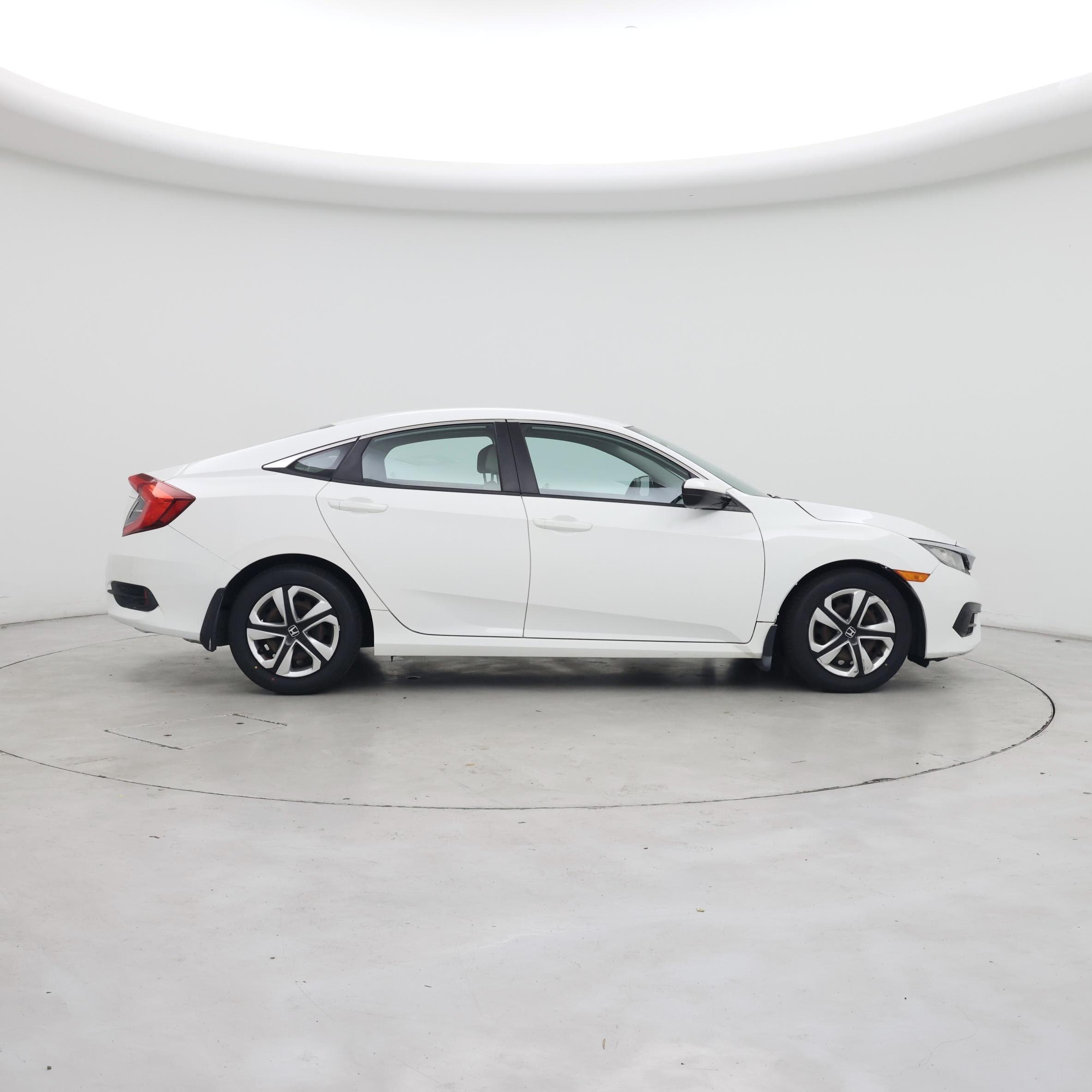 Thumbnail: 2018 Honda Civic - 7