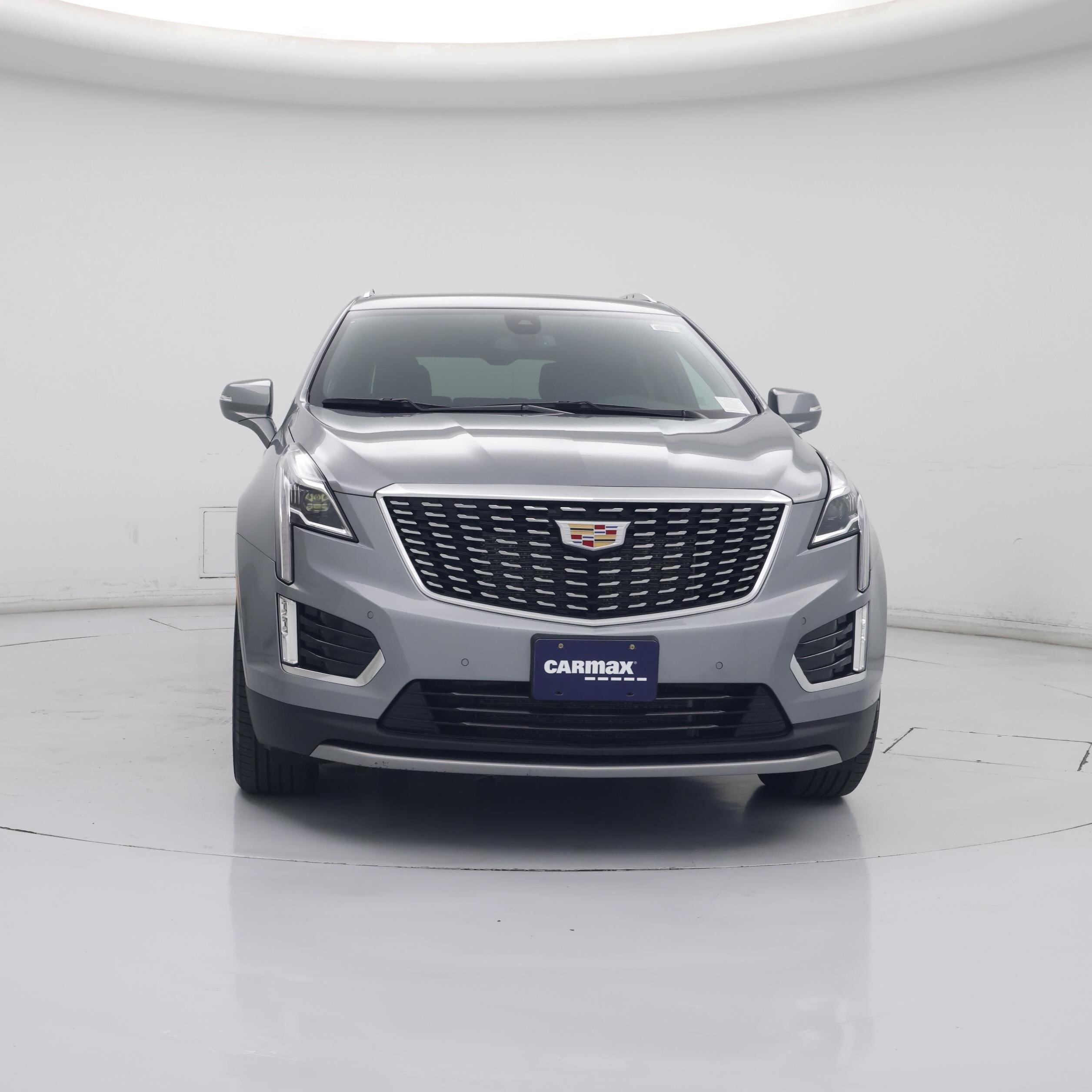 Thumbnail: 2025 Cadillac XT5 - 5