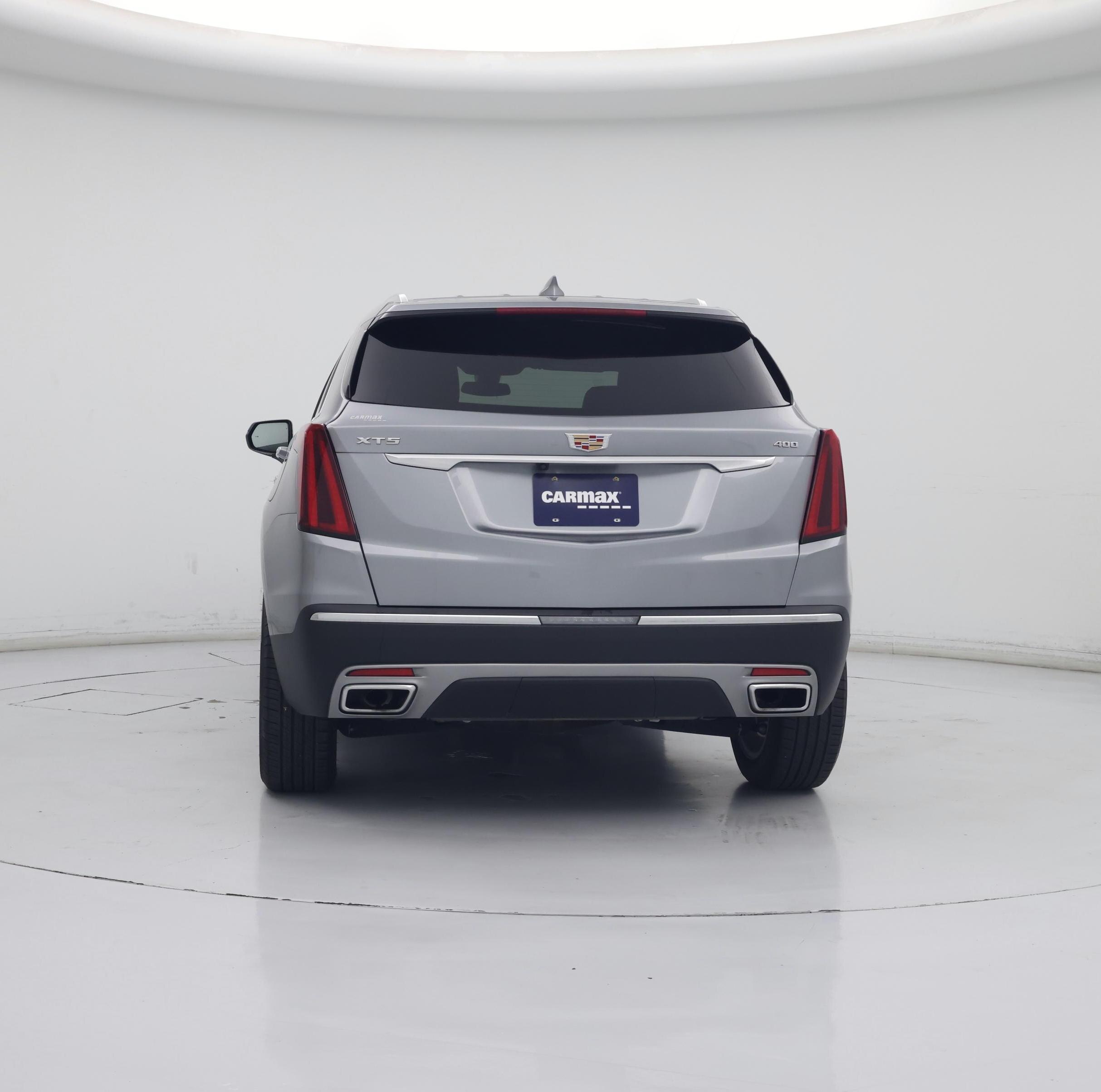 Thumbnail: 2025 Cadillac XT5 - 6