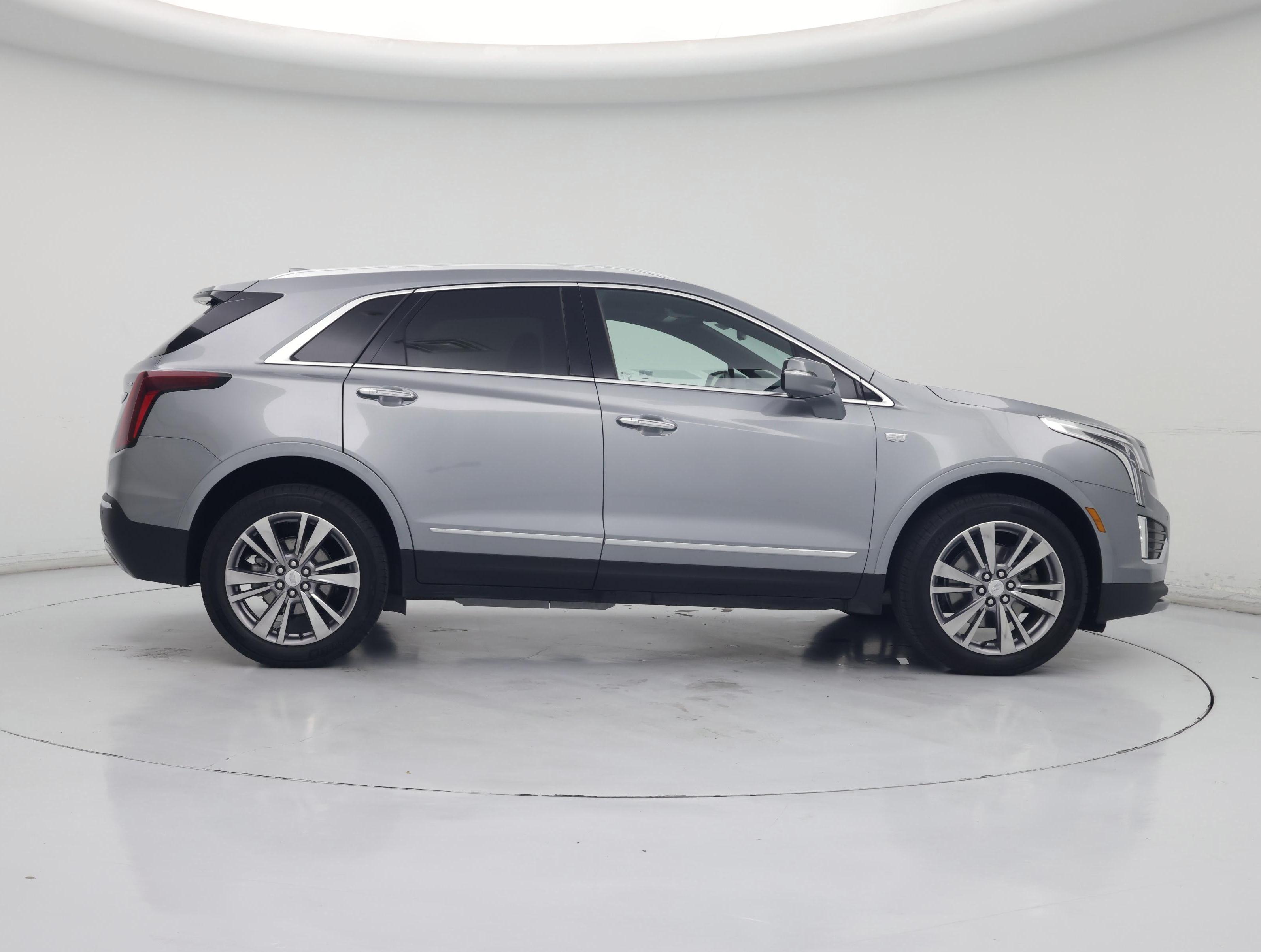 Thumbnail: 2025 Cadillac XT5 - 7