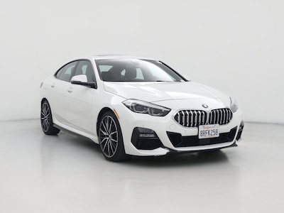 2020 BMW 228 I xDrive Gran Coupe