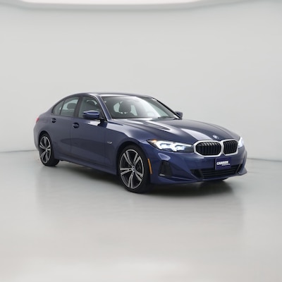 2023 BMW 330 Plug In Hybrid