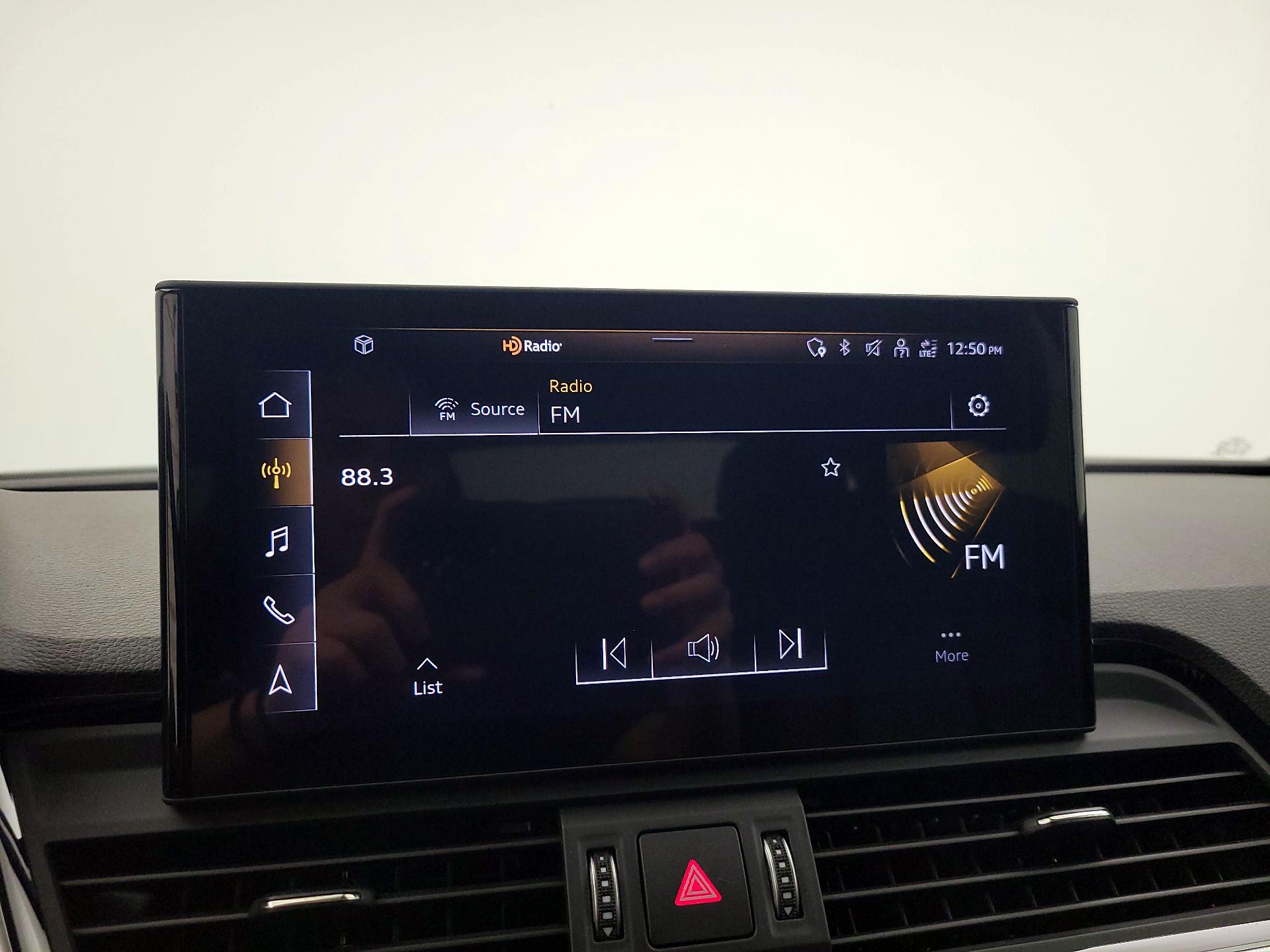 Thumbnail: 2021 Audi Q5 - 15