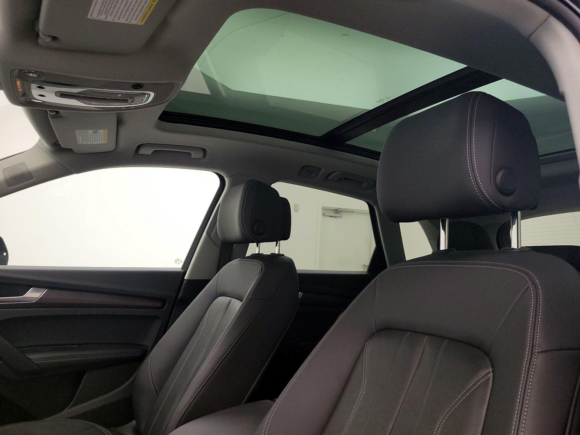 Thumbnail: 2021 Audi Q5 - 19