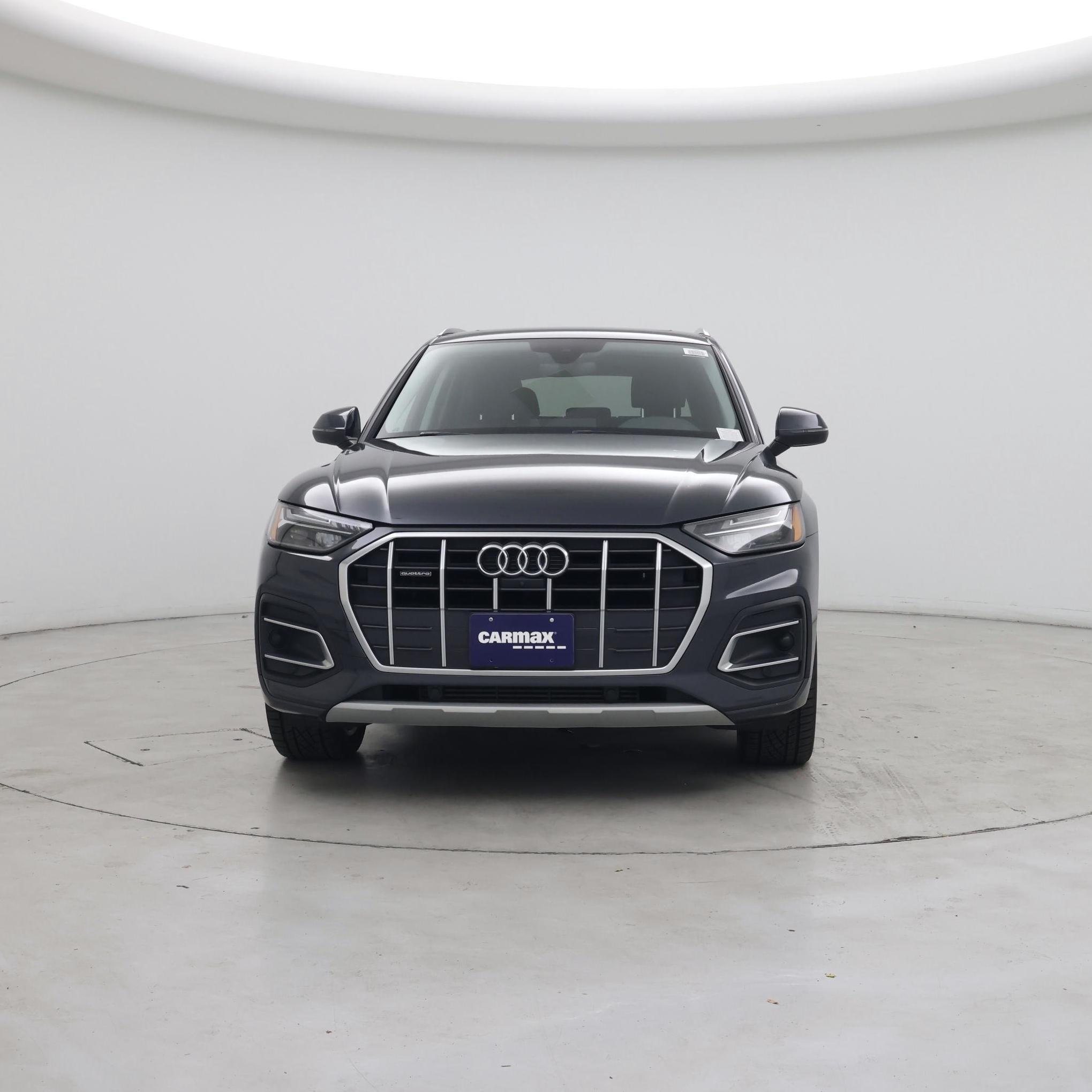 Thumbnail: 2021 Audi Q5 - 5