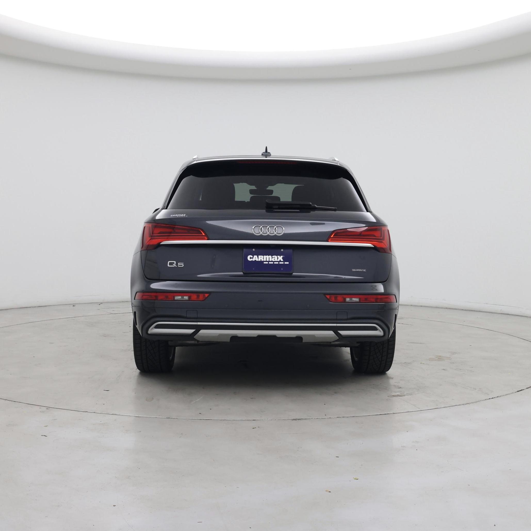 Thumbnail: 2021 Audi Q5 - 6