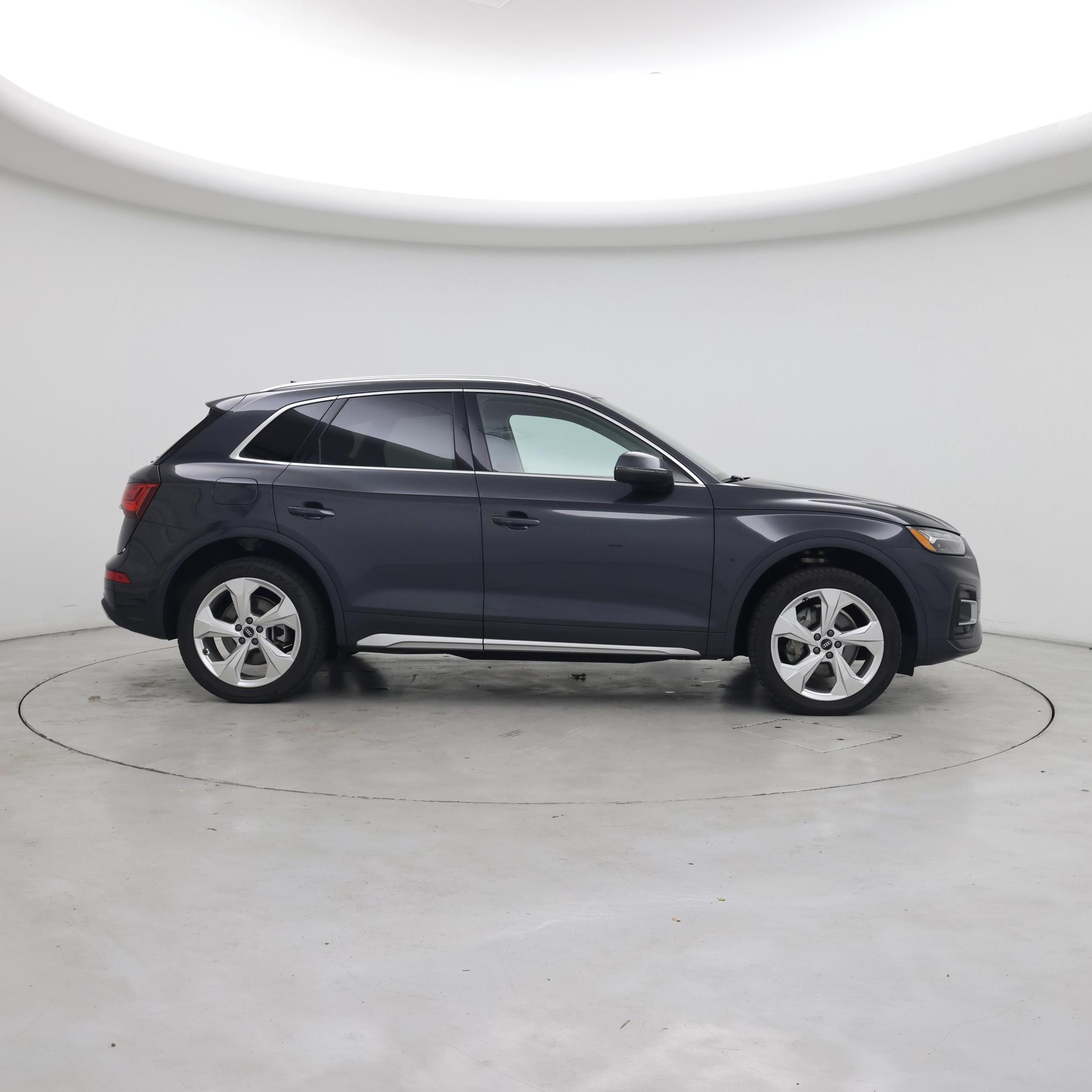 Thumbnail: 2021 Audi Q5 - 7