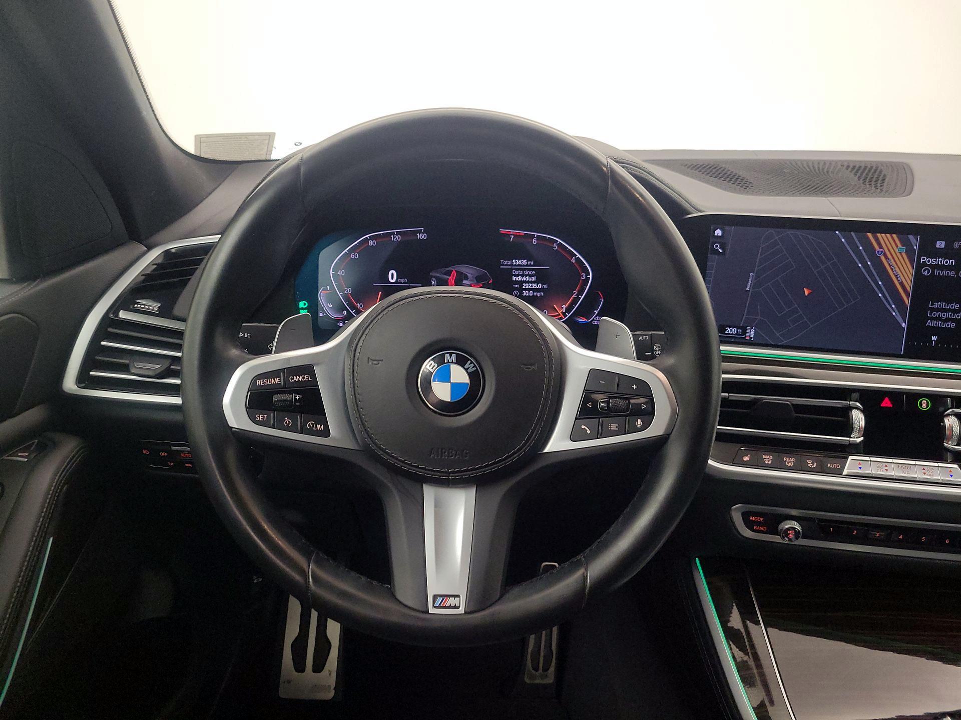 Thumbnail: 2020 BMW X5 - 10