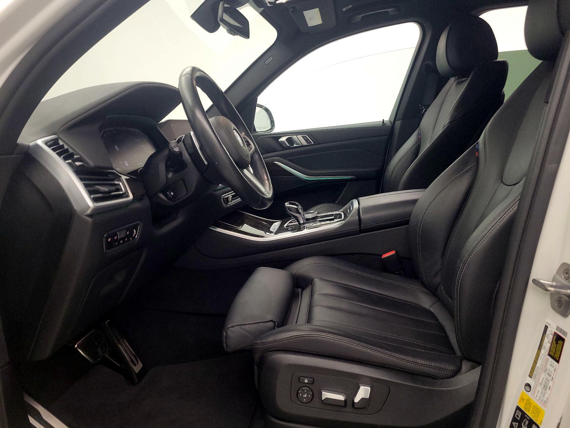 Thumbnail: 2020 BMW X5 - 11