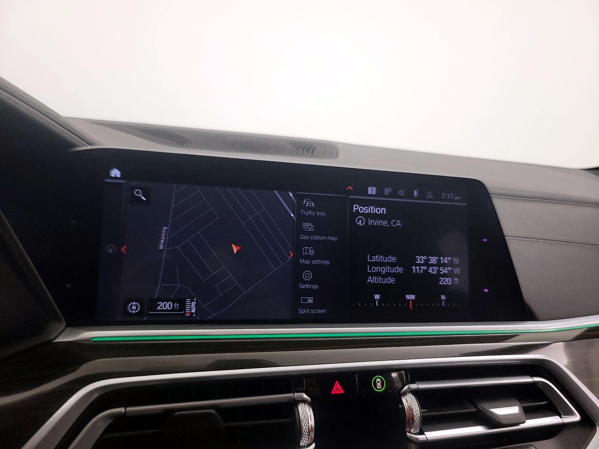 Thumbnail: 2020 BMW X5 - 14