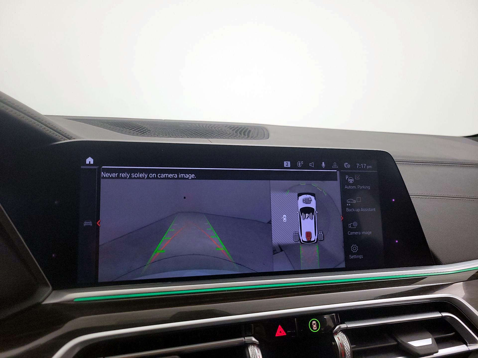 Thumbnail: 2020 BMW X5 - 15