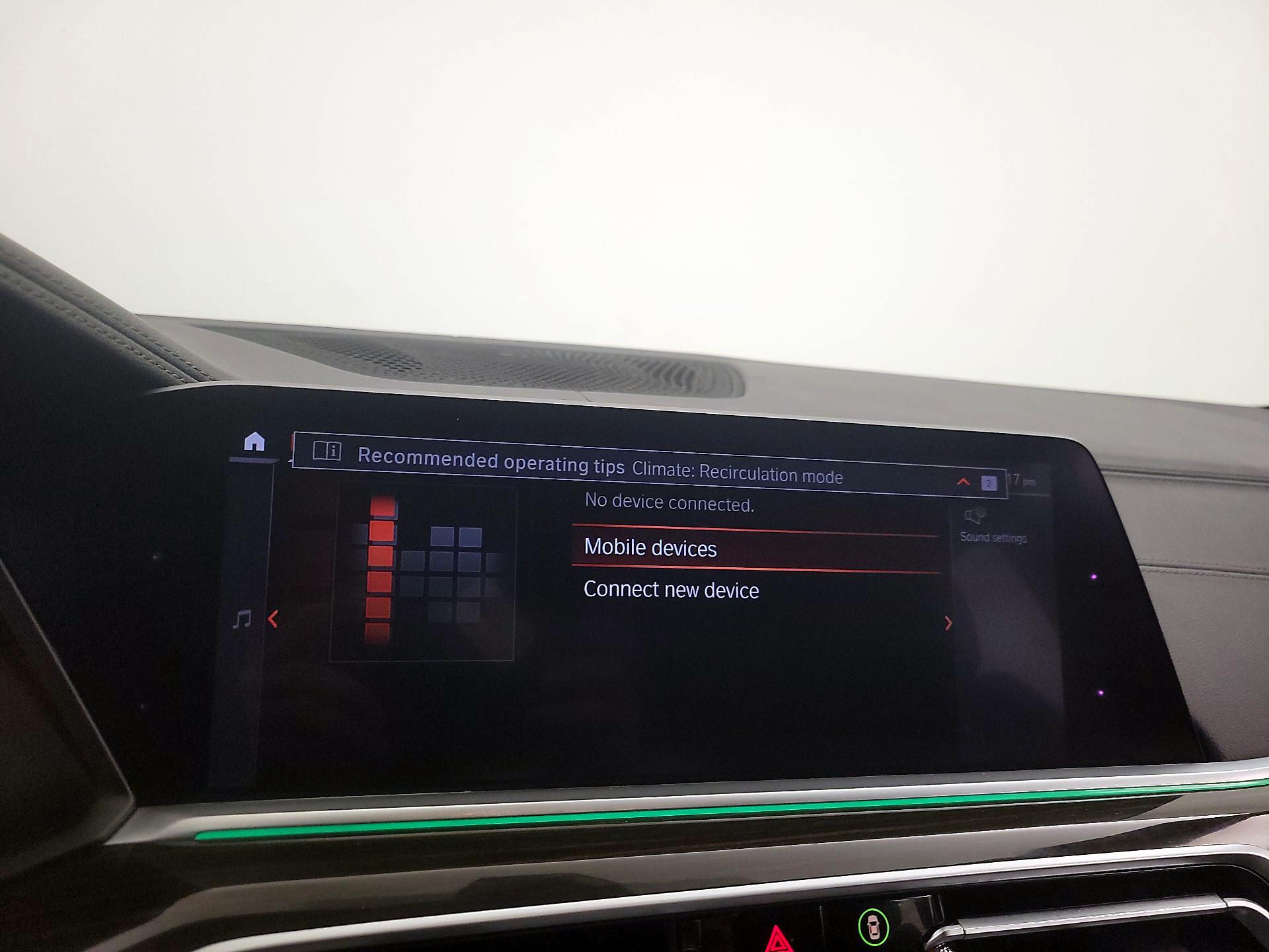 Thumbnail: 2020 BMW X5 - 16