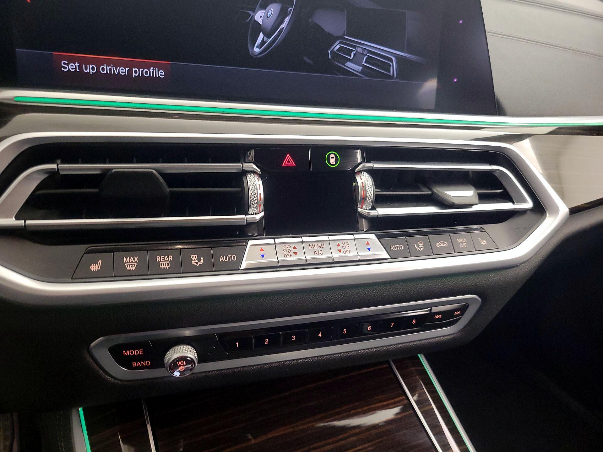 Thumbnail: 2020 BMW X5 - 17