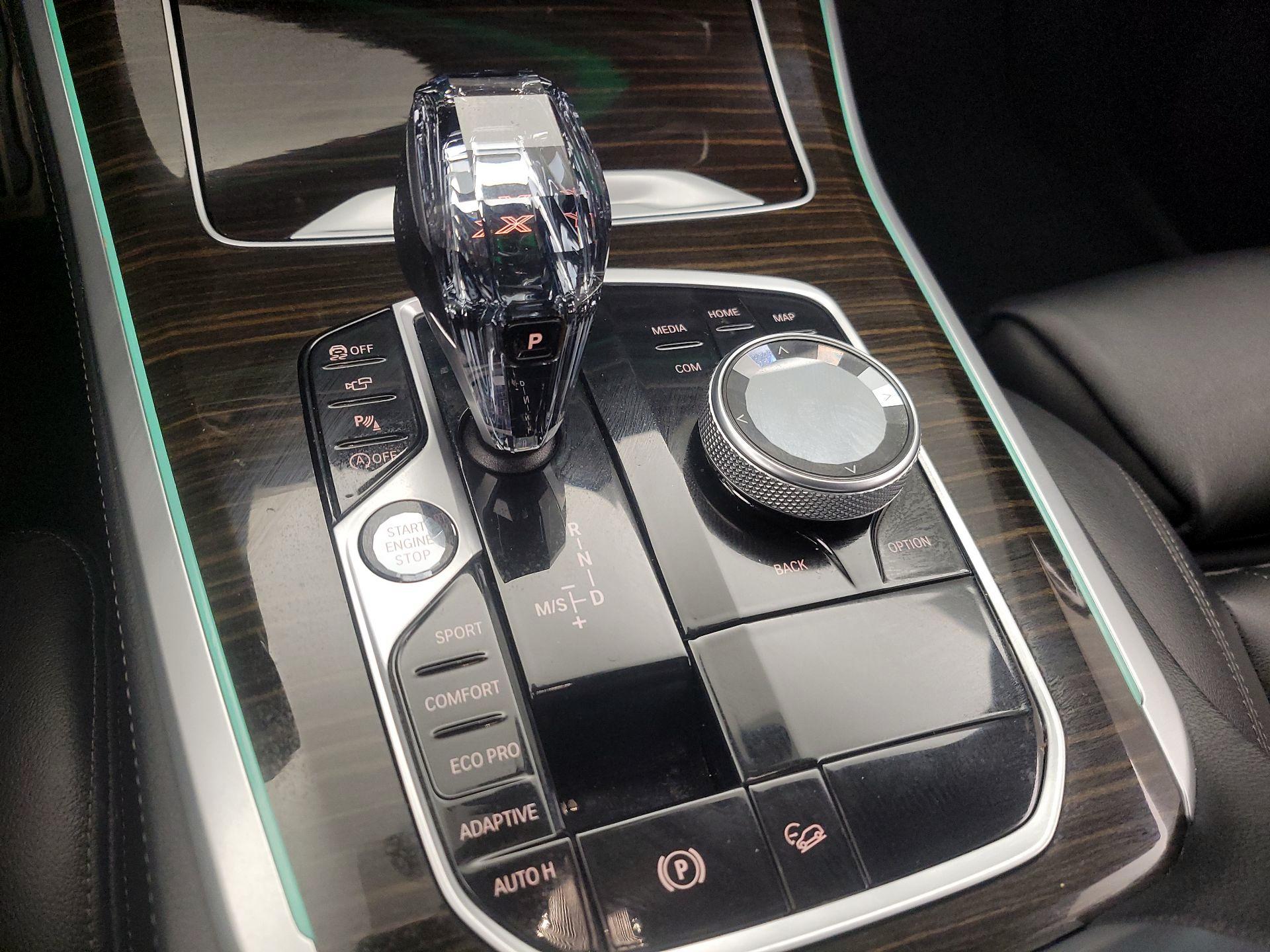 Thumbnail: 2020 BMW X5 - 18