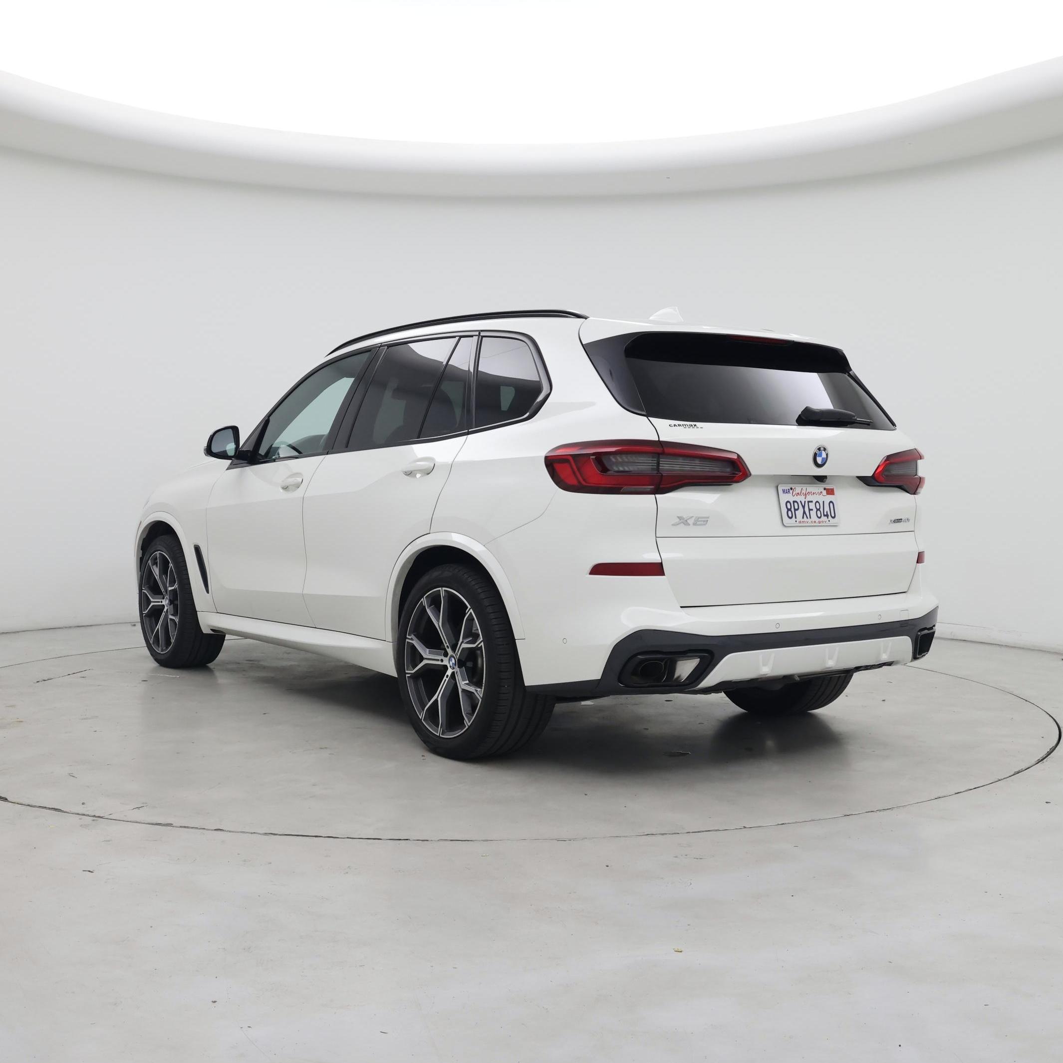 Thumbnail: 2020 BMW X5 - 2