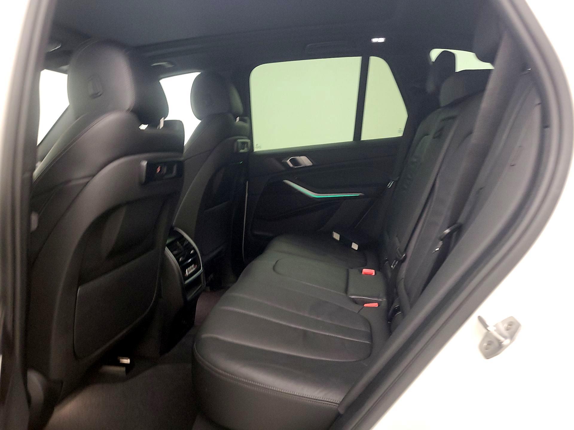 Thumbnail: 2020 BMW X5 - 20