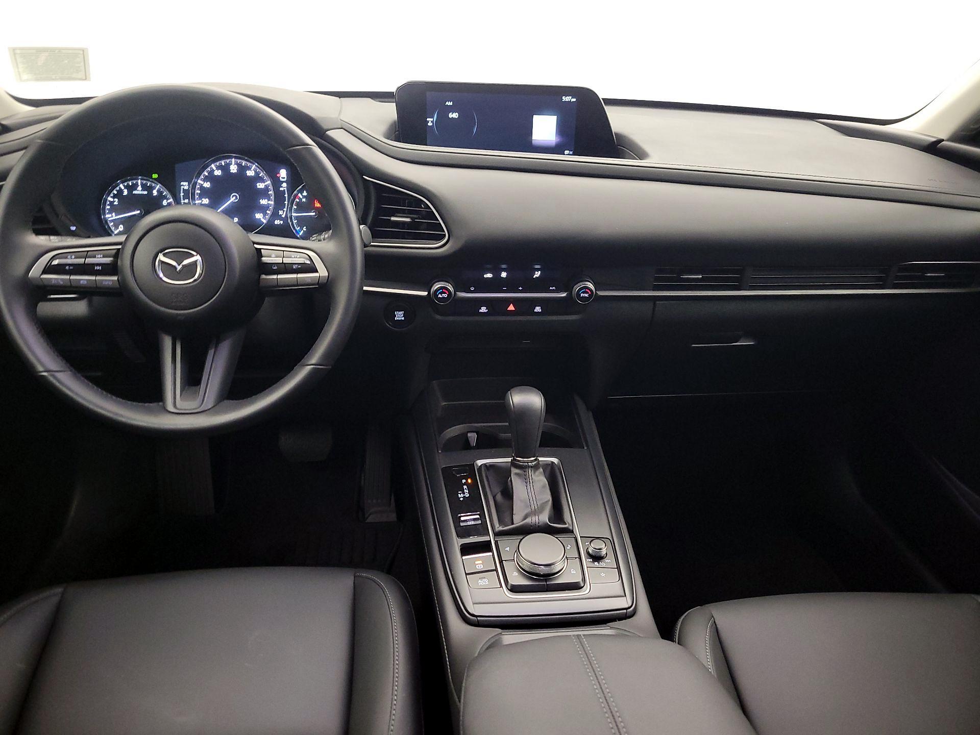 Thumbnail: 2021 Mazda CX-30 - 9