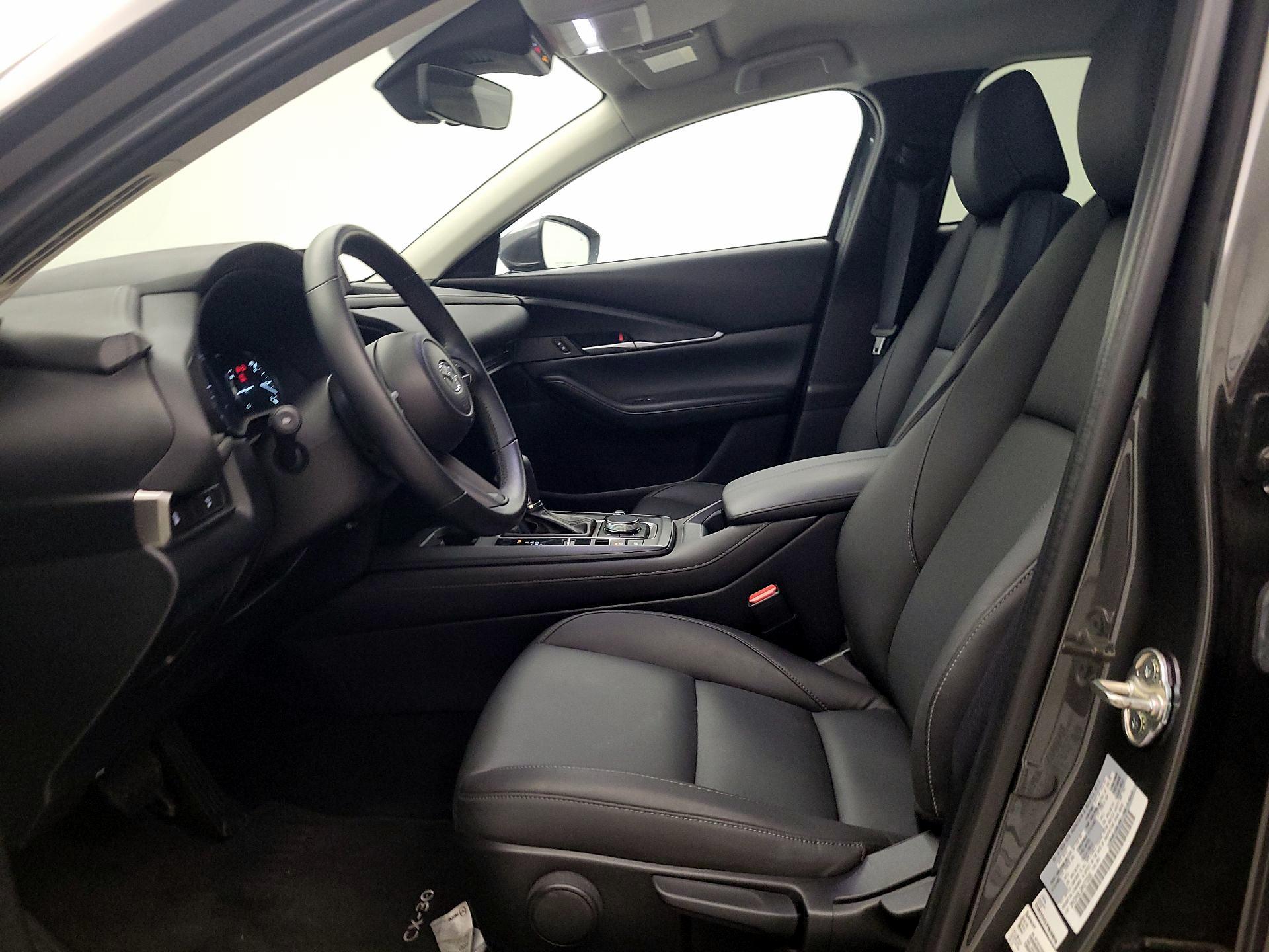 Thumbnail: 2021 Mazda CX-30 - 11