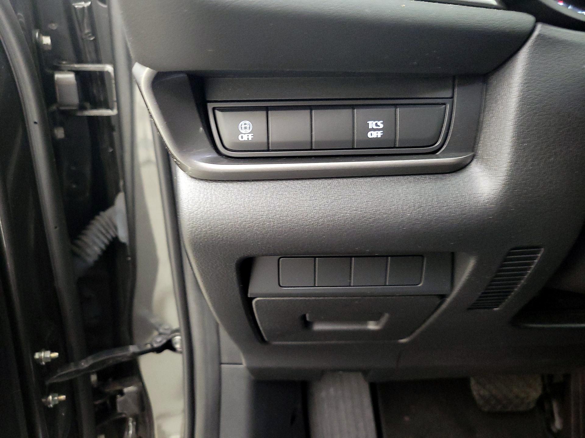 Thumbnail: 2021 Mazda CX-30 - 13