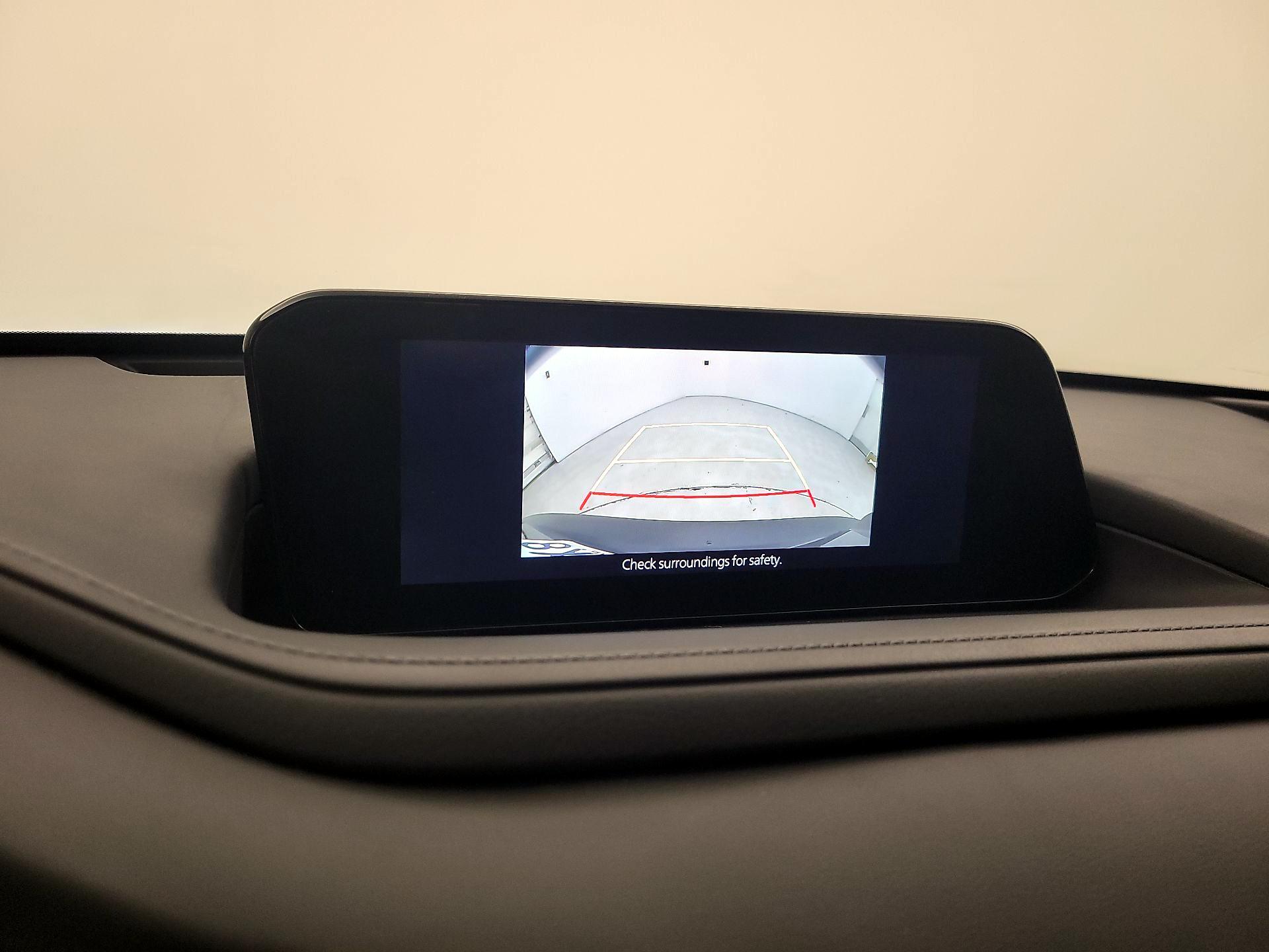 Thumbnail: 2021 Mazda CX-30 - 14