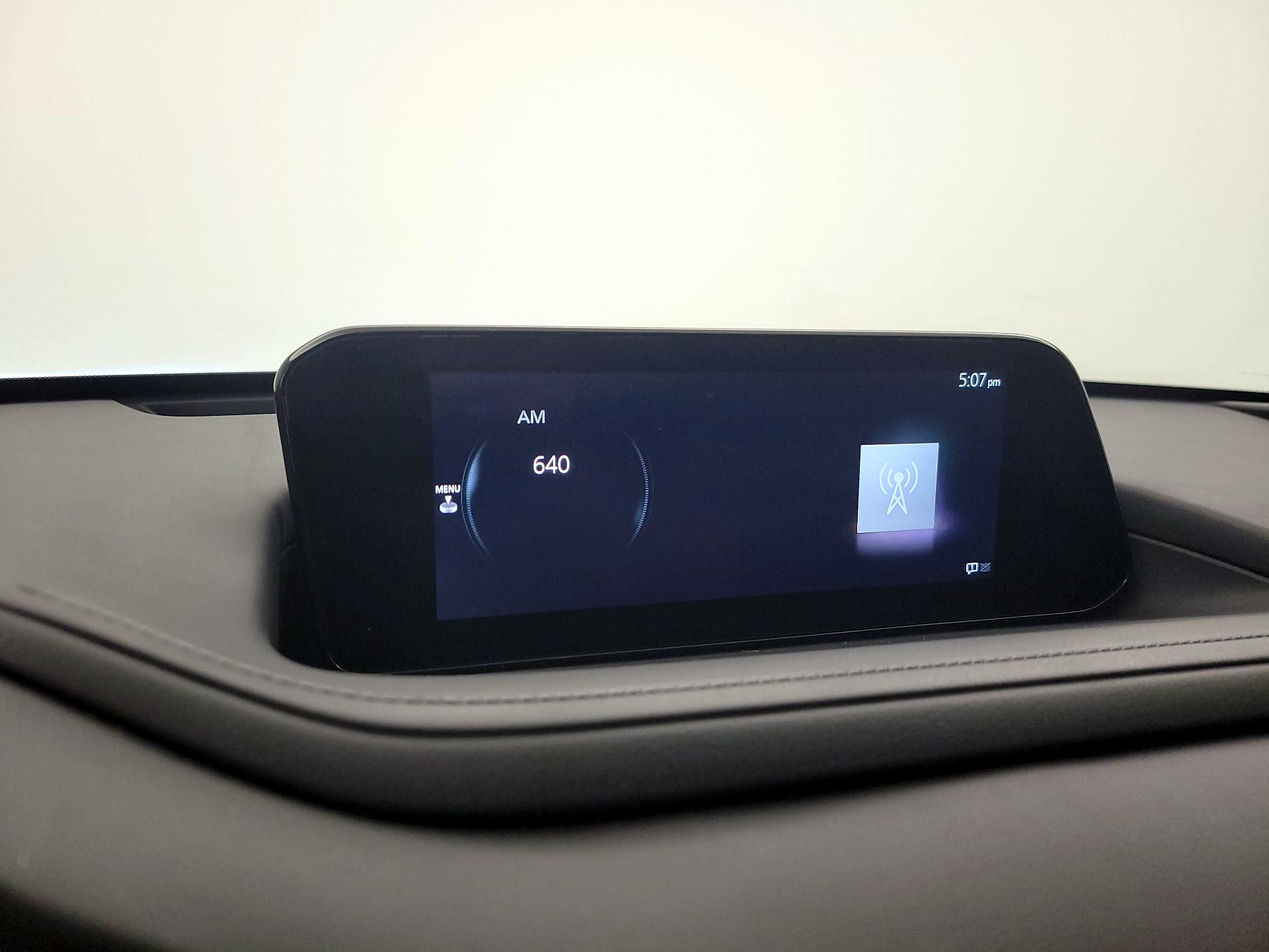 Thumbnail: 2021 Mazda CX-30 - 15