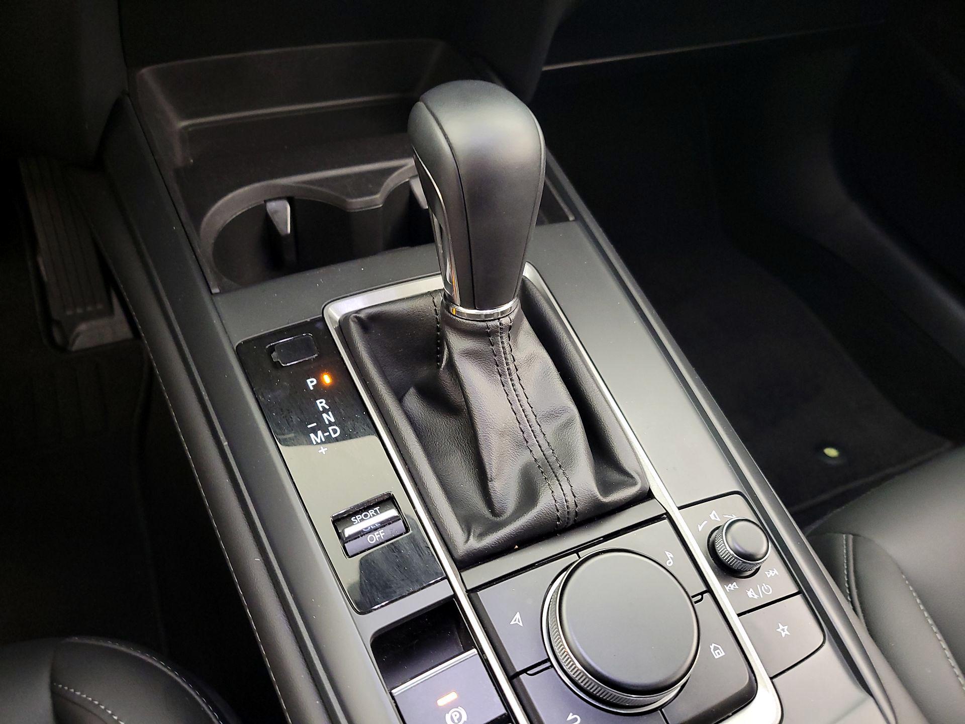 Thumbnail: 2021 Mazda CX-30 - 17