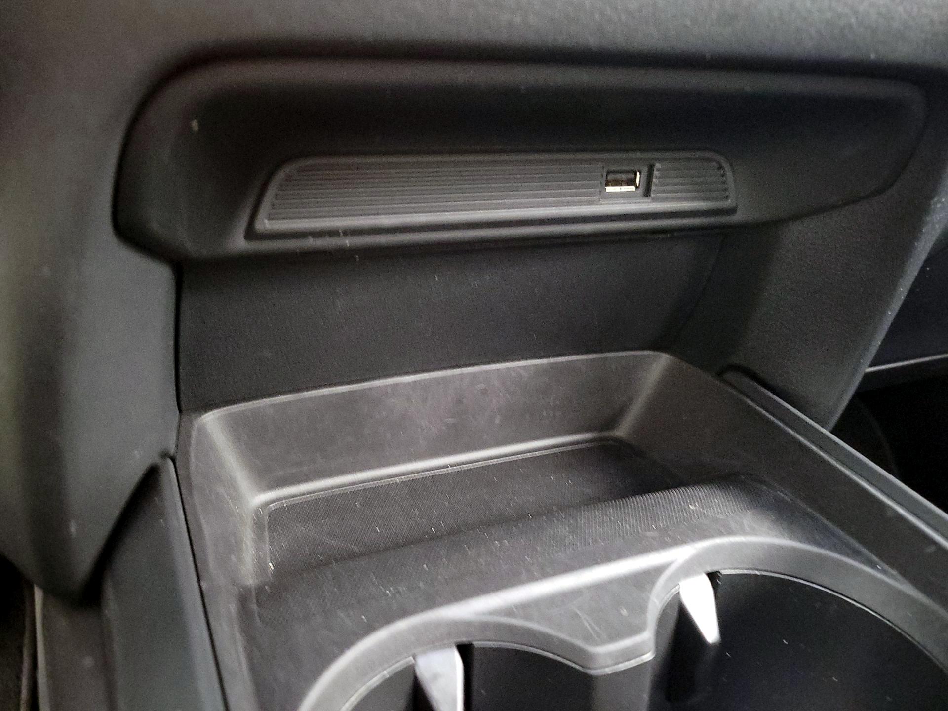 Thumbnail: 2021 Mazda CX-30 - 18