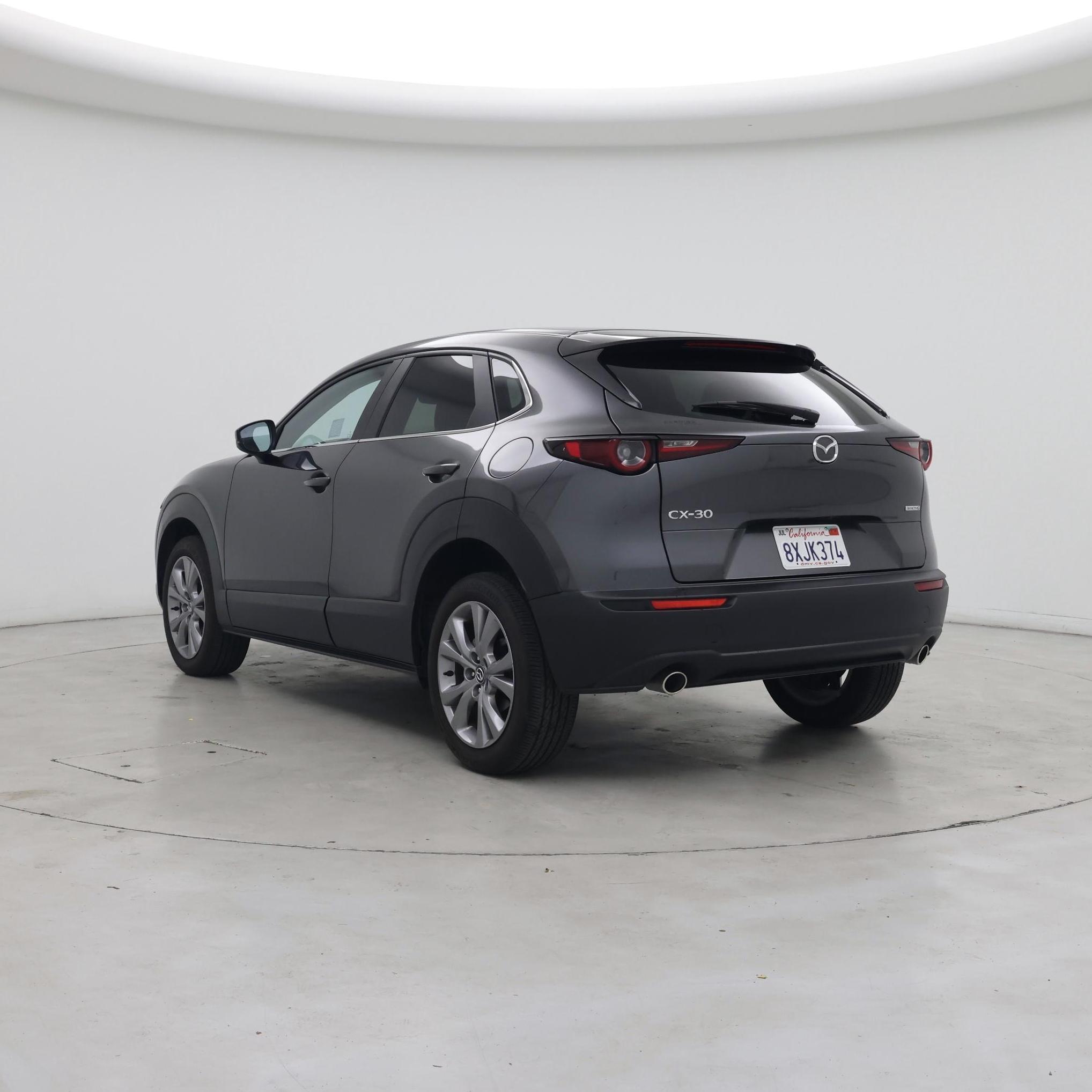 Thumbnail: 2021 Mazda CX-30 - 2