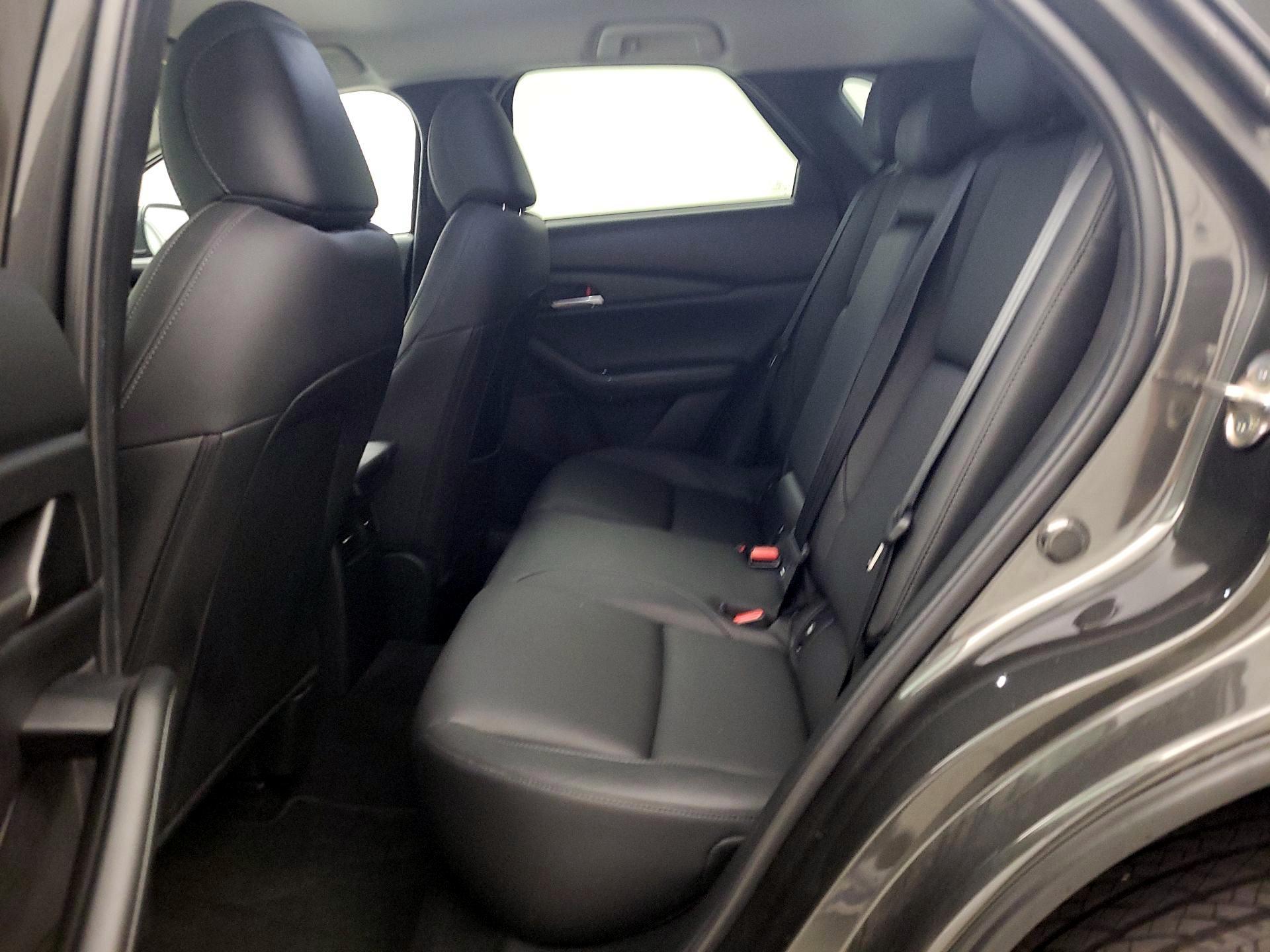 Thumbnail: 2021 Mazda CX-30 - 19