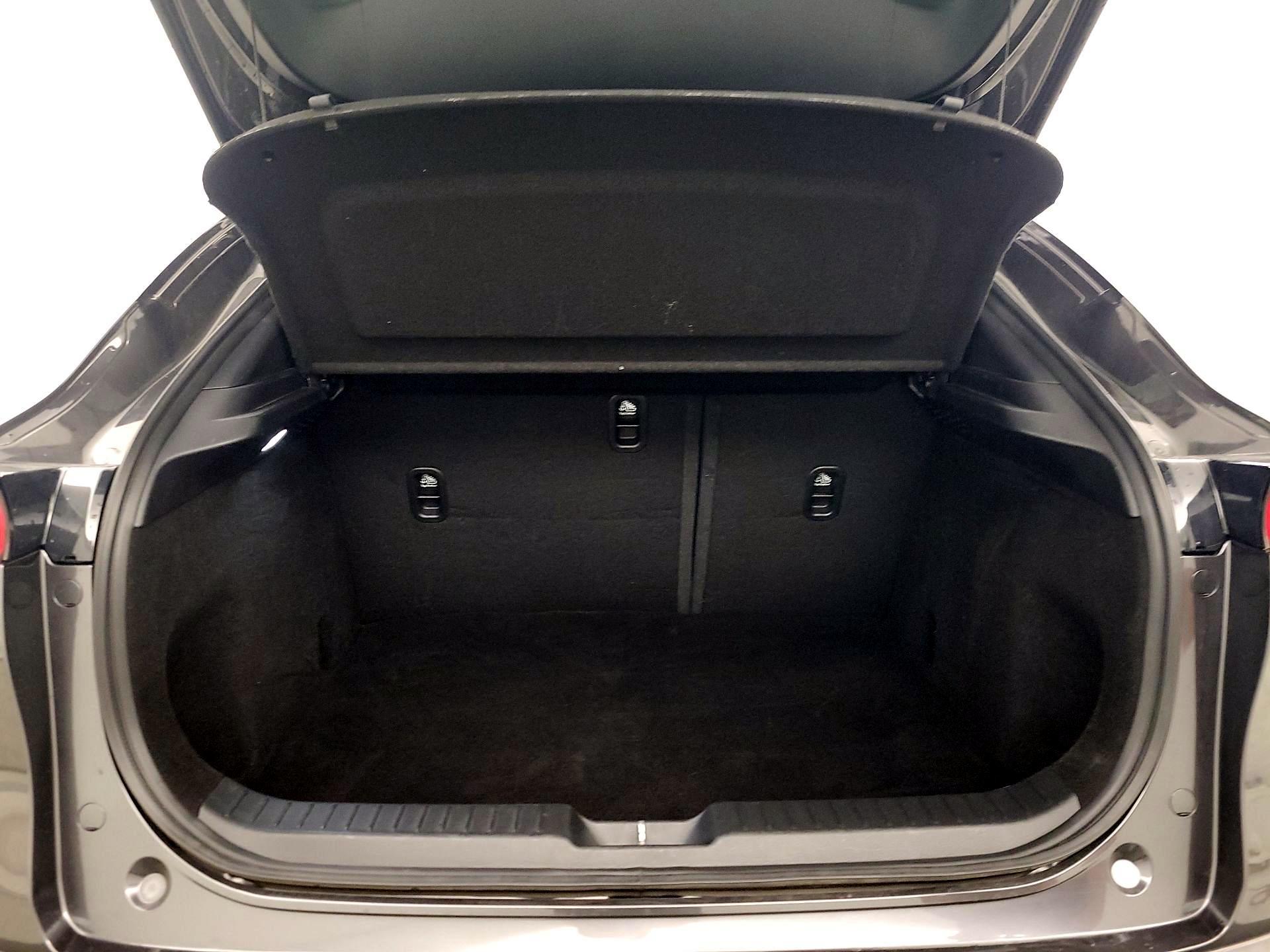 Thumbnail: 2021 Mazda CX-30 - 20