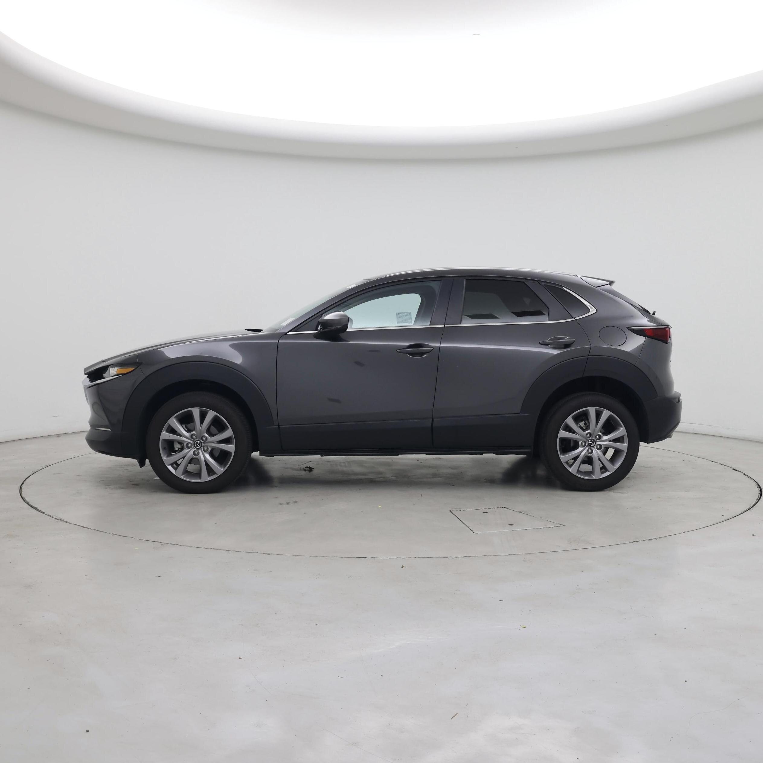 Thumbnail: 2021 Mazda CX-30 - 3