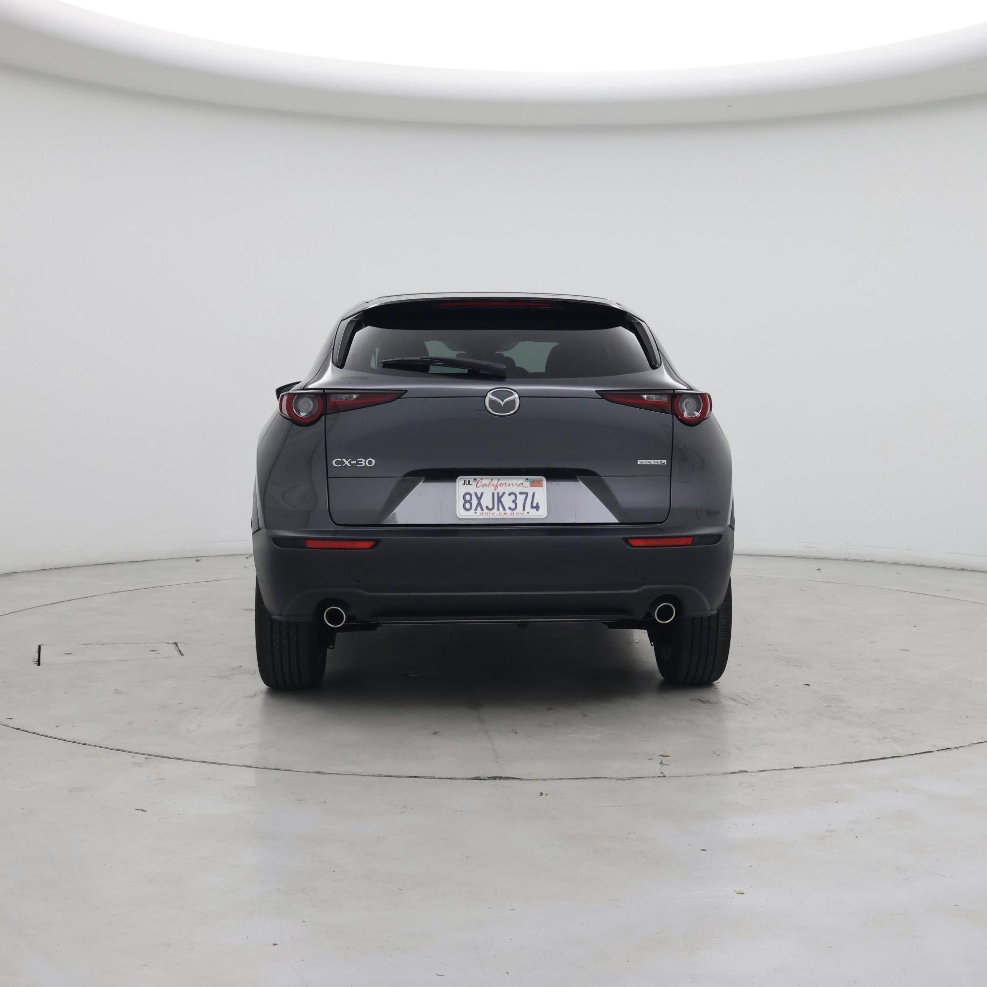 Thumbnail: 2021 Mazda CX-30 - 6
