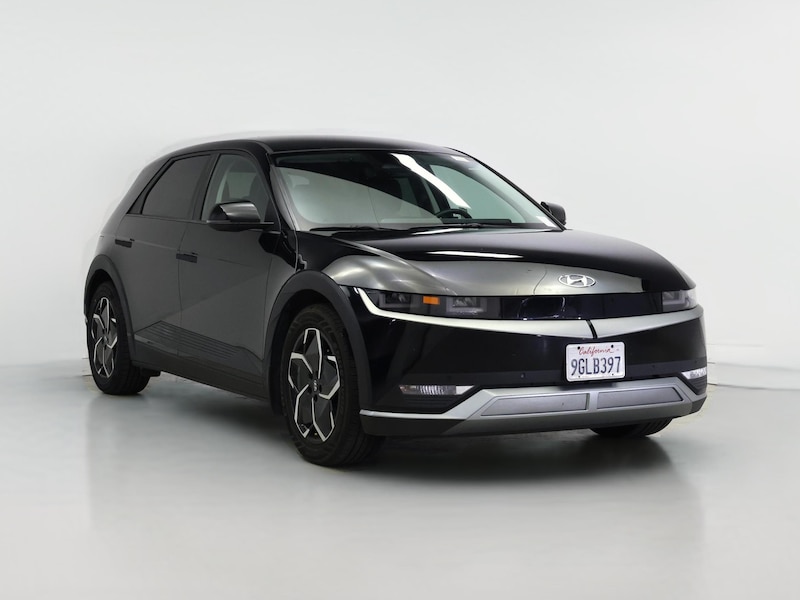 2023 Hyundai Ioniq 5 SEL -
                  Murrieta, CA