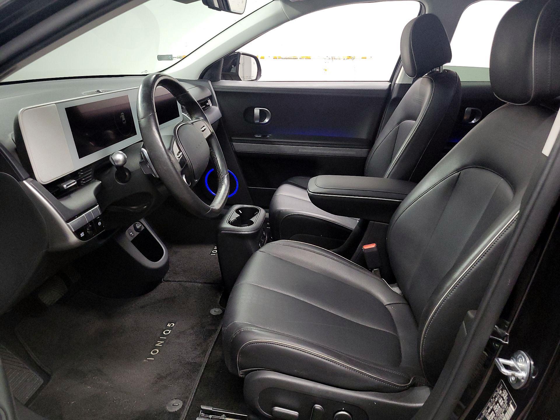 Thumbnail: 2023 Hyundai Ioniq 5 - 11