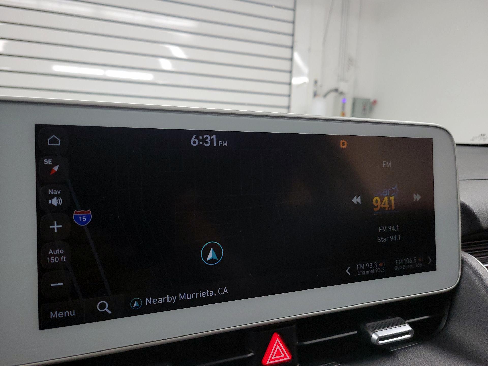 Thumbnail: 2023 Hyundai Ioniq 5 - 14