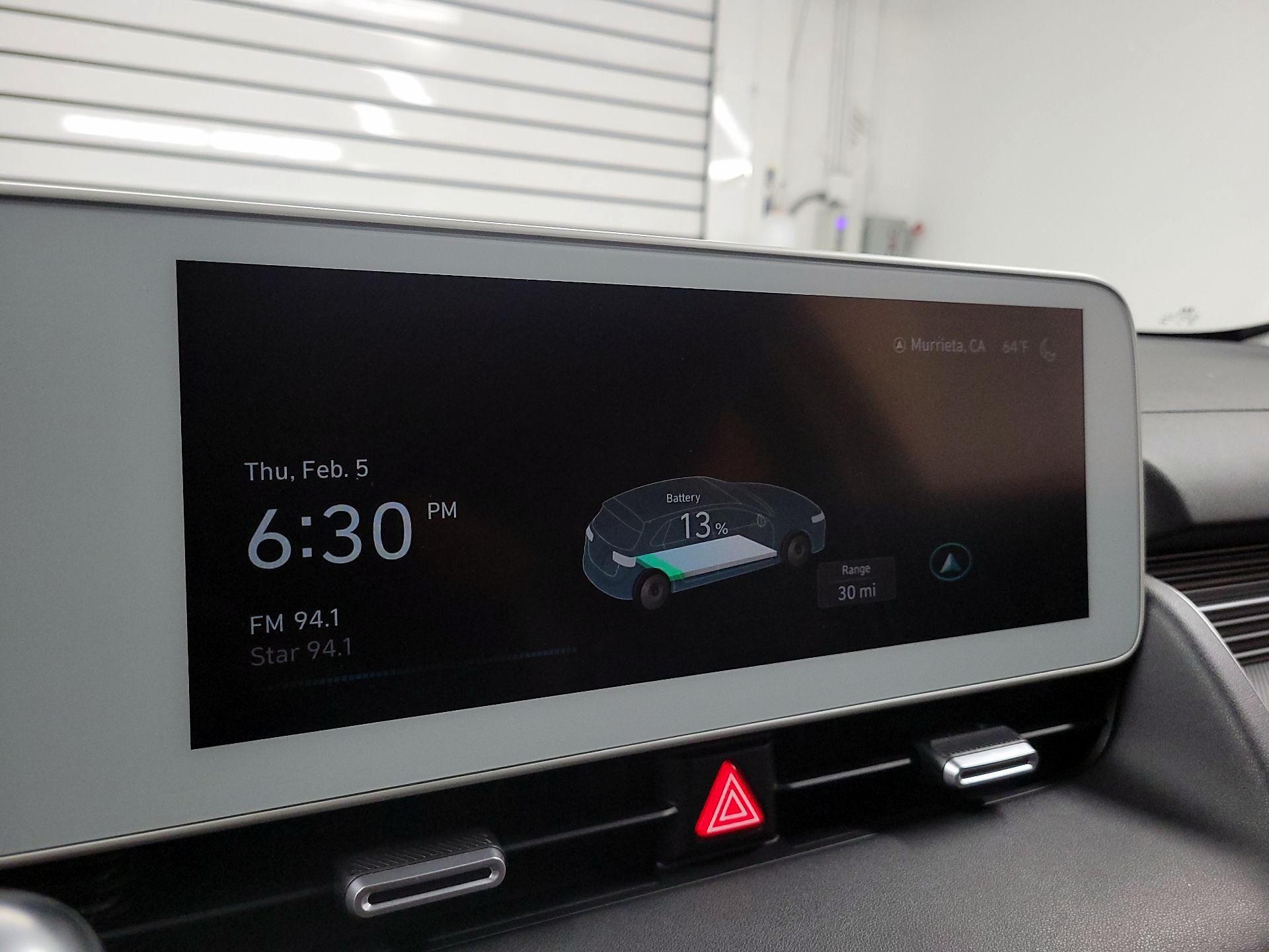 Thumbnail: 2023 Hyundai Ioniq 5 - 16