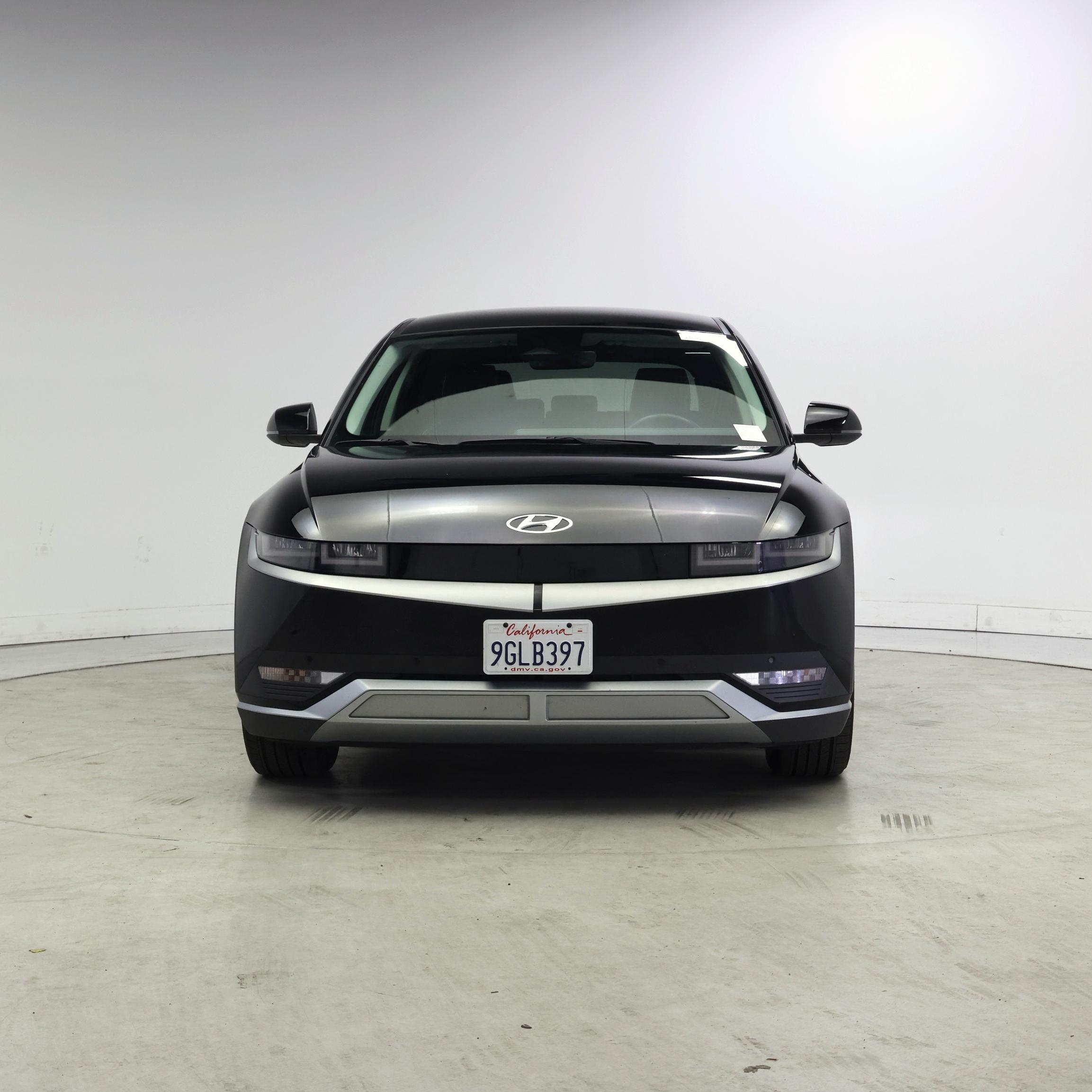 Thumbnail: 2023 Hyundai Ioniq 5 - 5